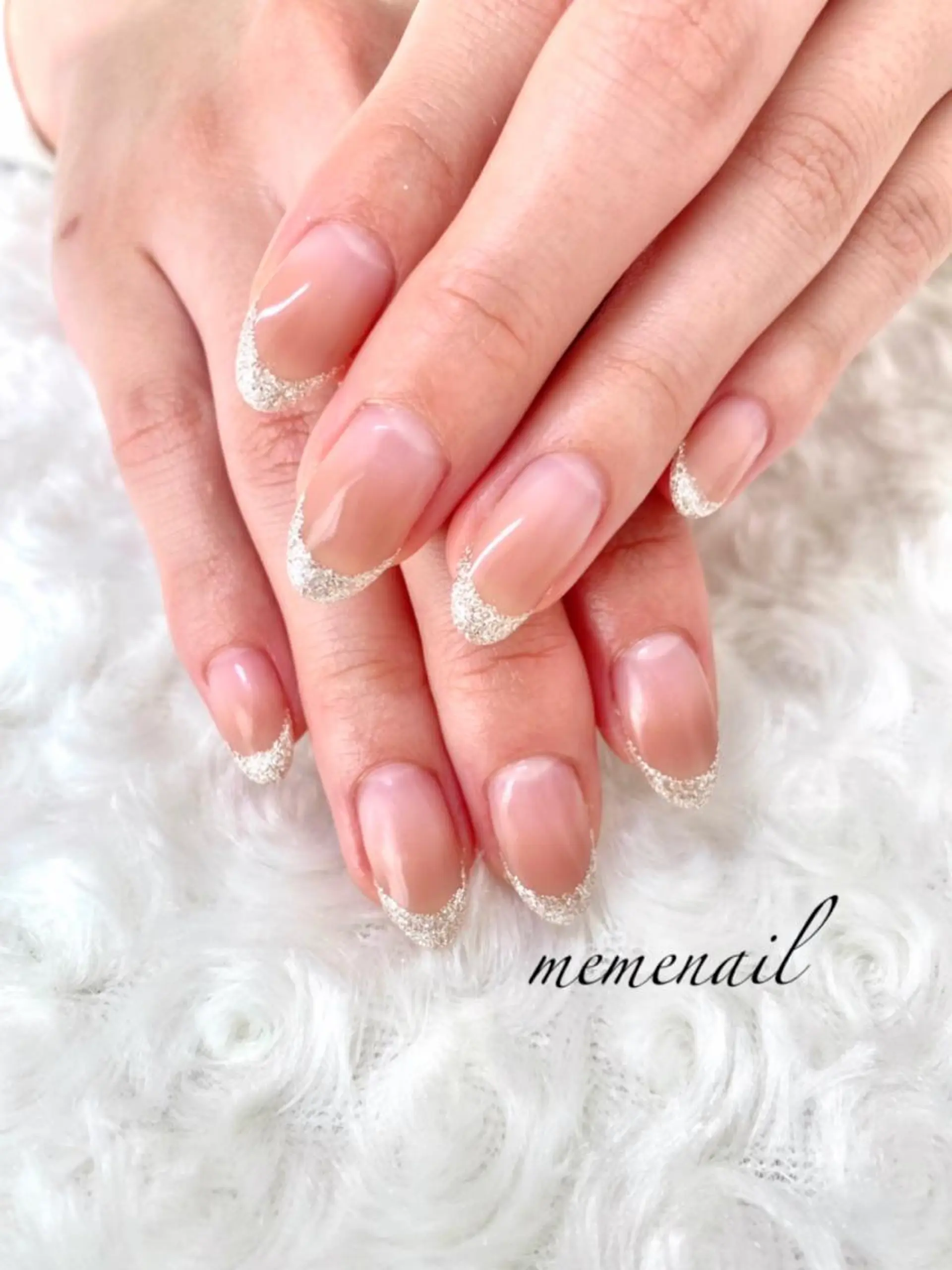 ネイル ハンドネイル Noguchi Megumiのその他イメージ