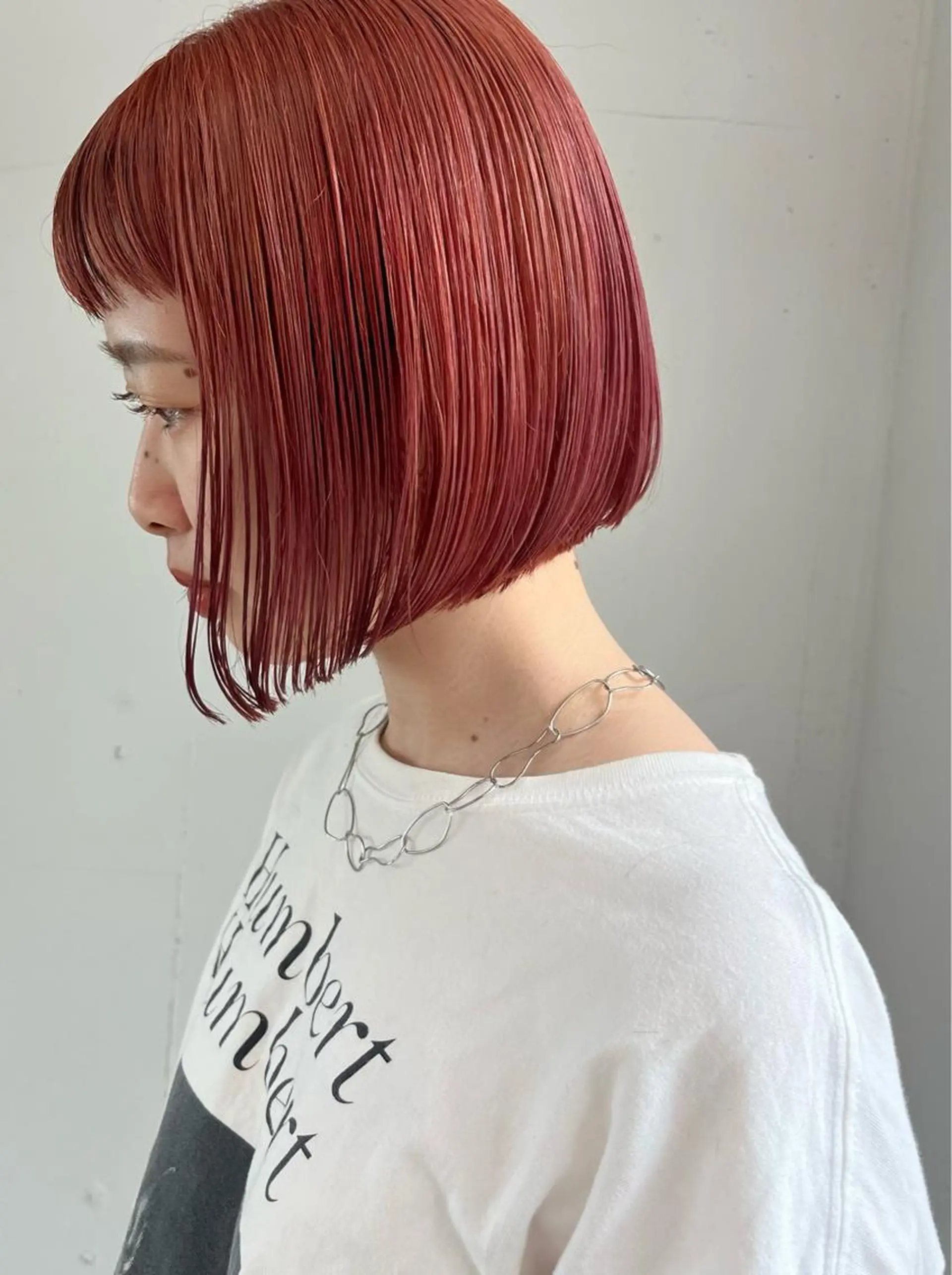 ショート YUKINA /arte peloのヘアスタイル