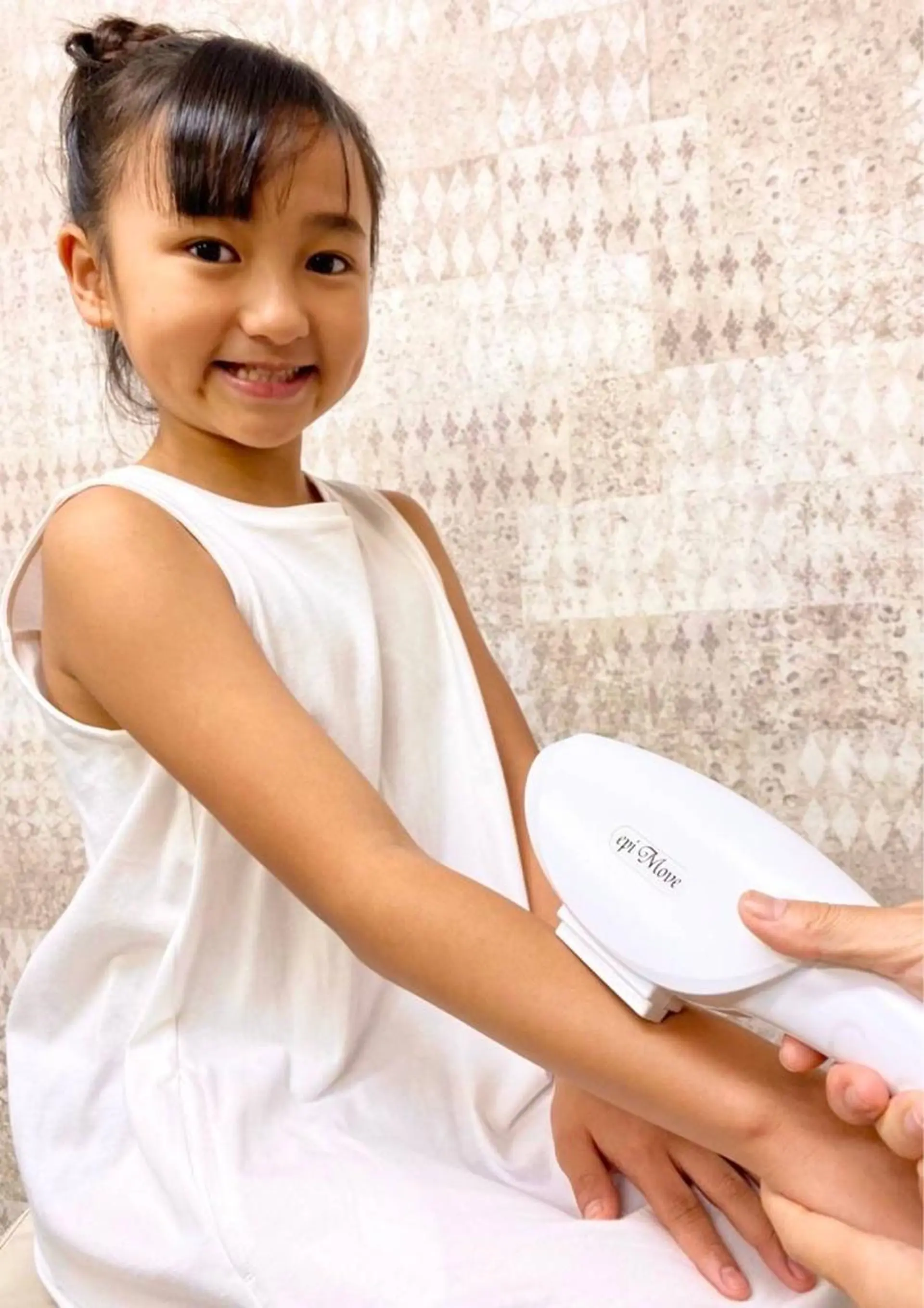 キッズ FLOW 〜フロー 〜のエステ・リラクイメージ