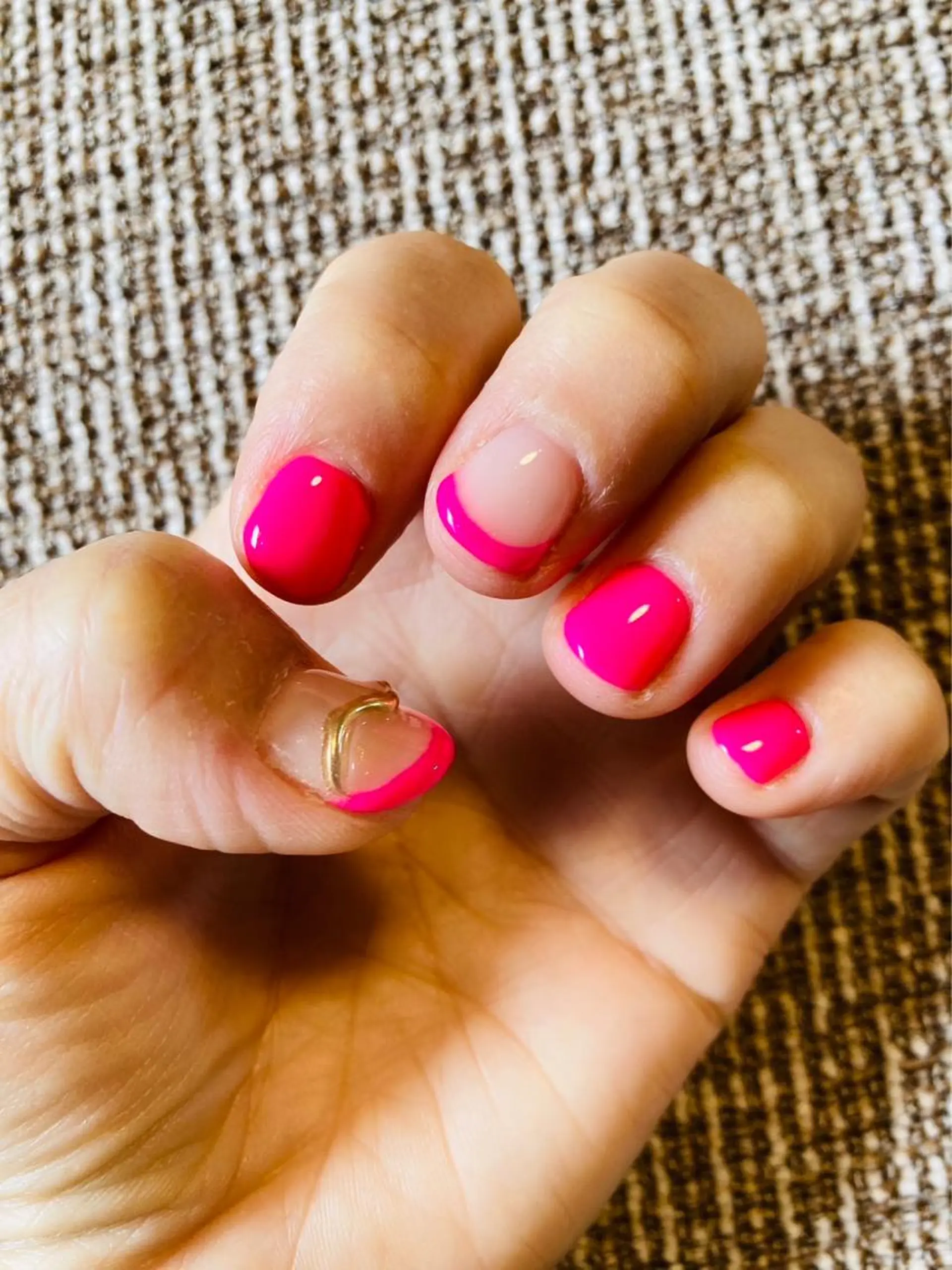 ネイル Kimura Yukoのネイルデザイン