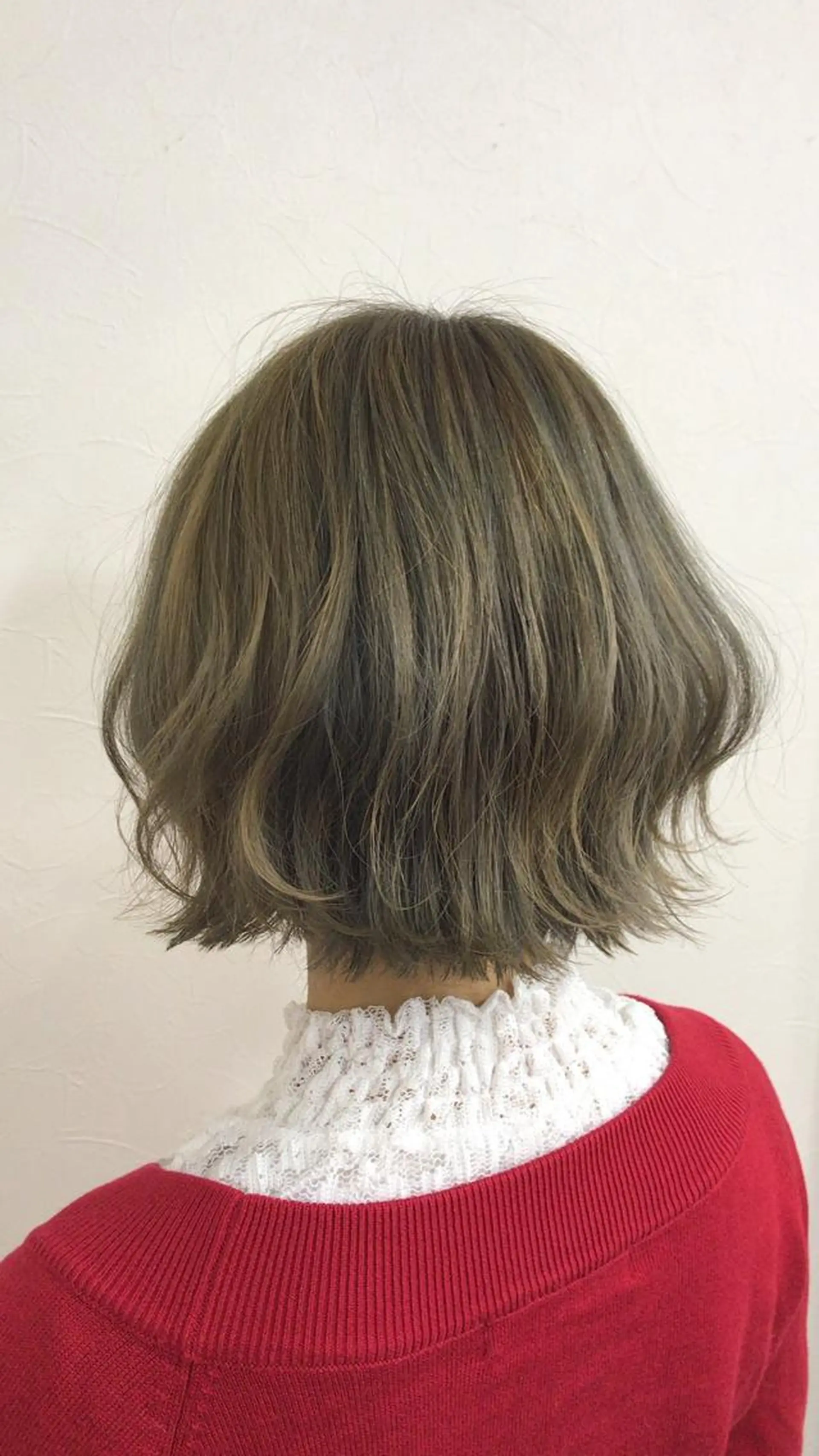 ショート JUN 【ジュン】のヘアスタイル