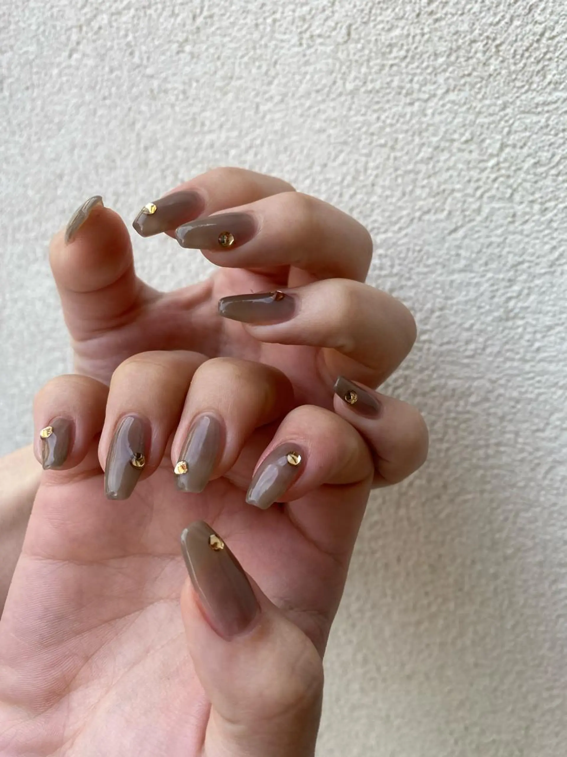 ネイル maa kasi所属・maa kasi ⭐︎Makiのネイルデザイン