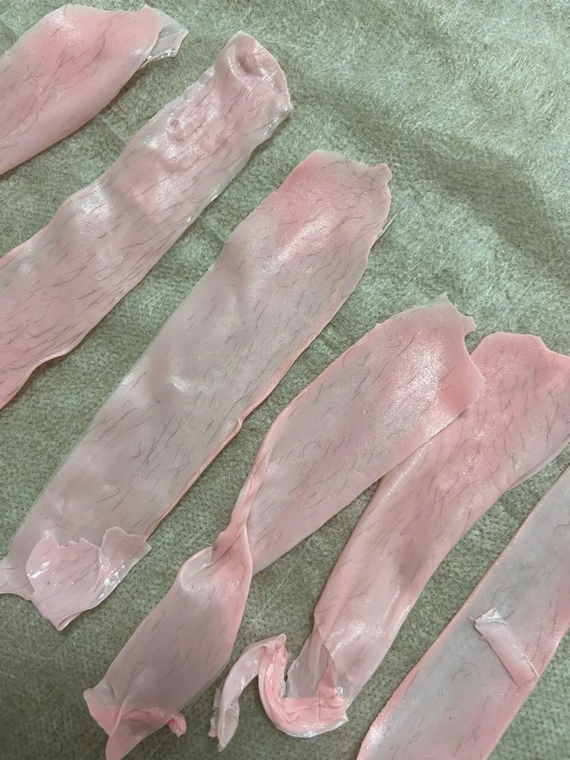 &me ayakaのエステ・リラクイメージ