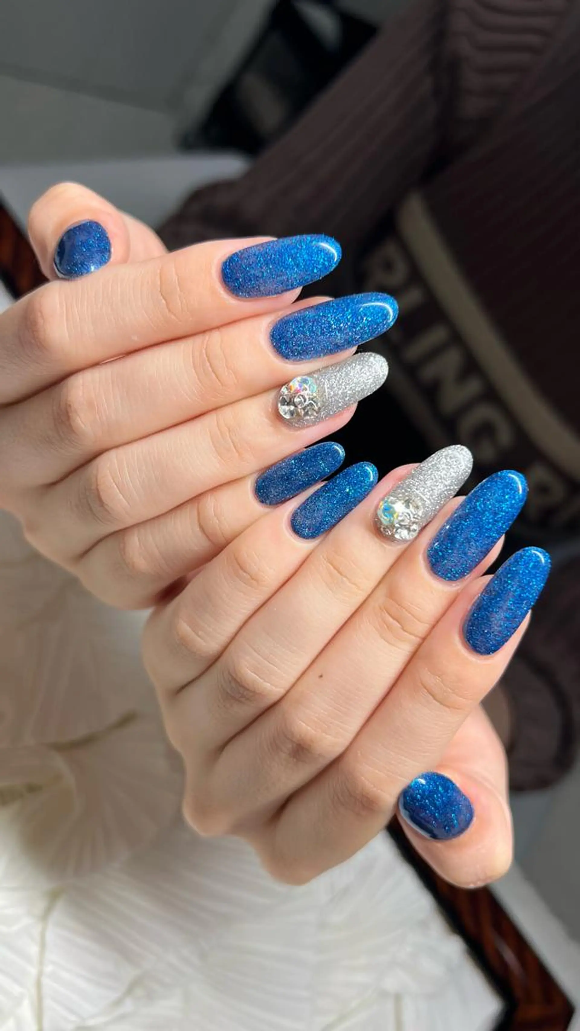 ネイル DC nail salonのネイルデザイン