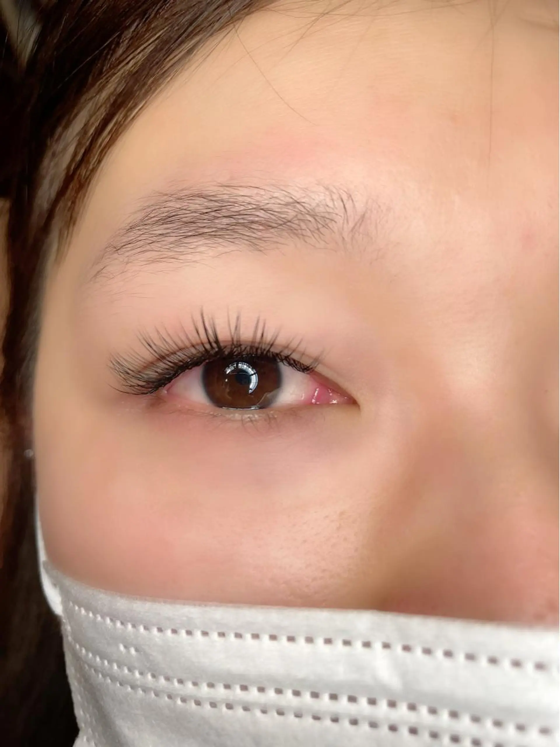 マツエク・マツパ Lカール マツエク Bulan   AY 【ブラン アイ】のその他イメージ