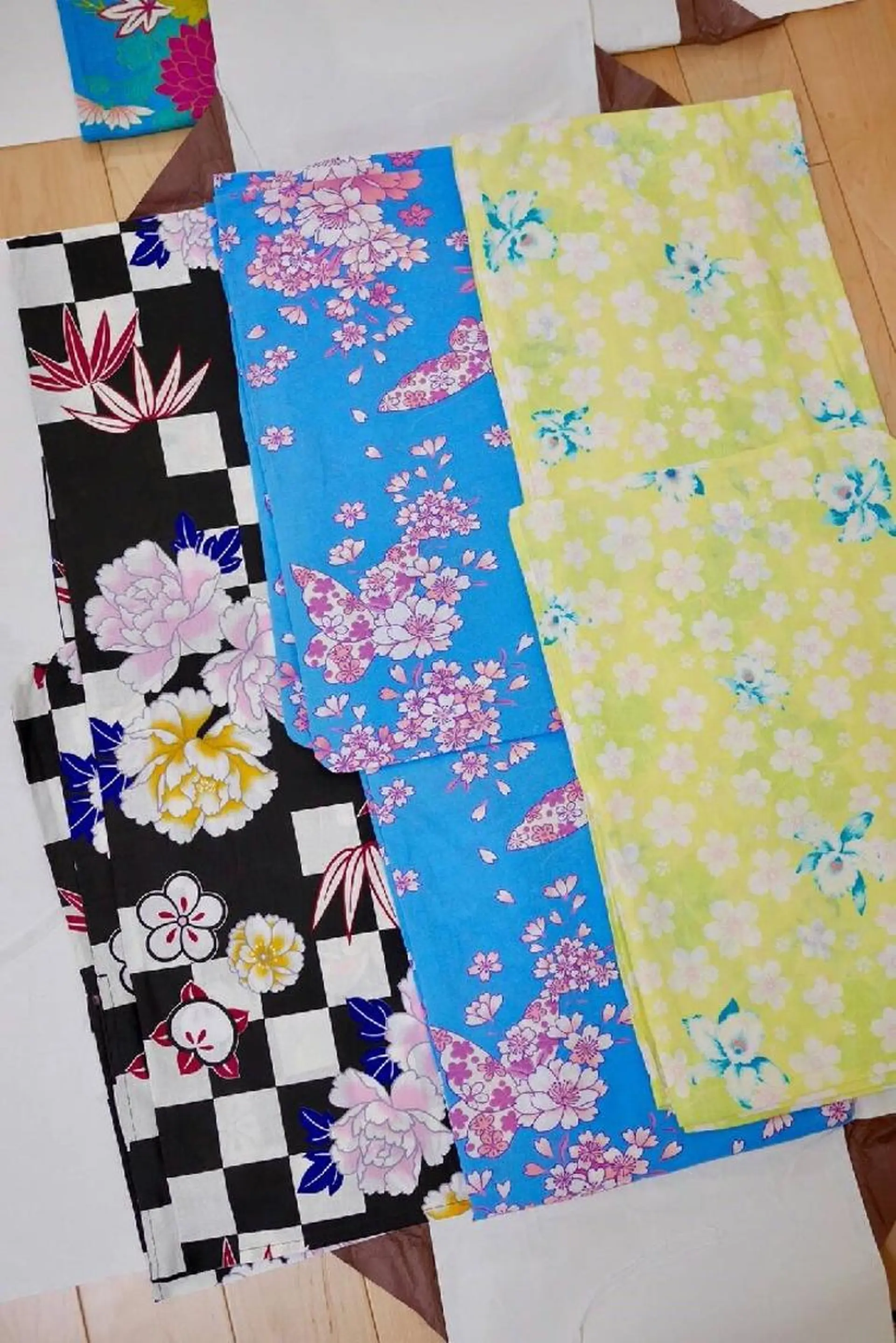 LAVISH nail salonのヘアスタイル