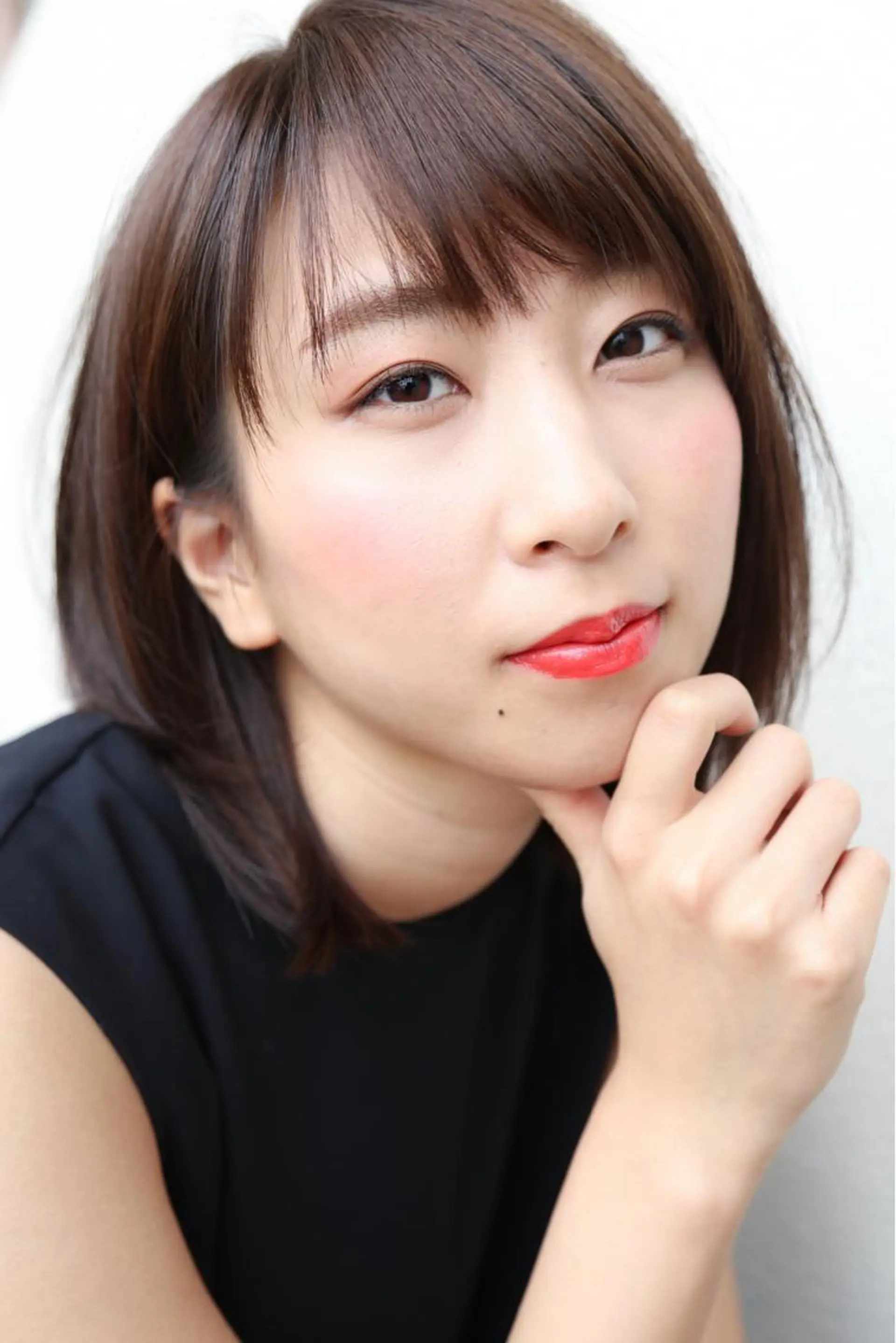 ショート カラー ISOLA-blu黒川店所属・野村 勇斗のその他イメージ