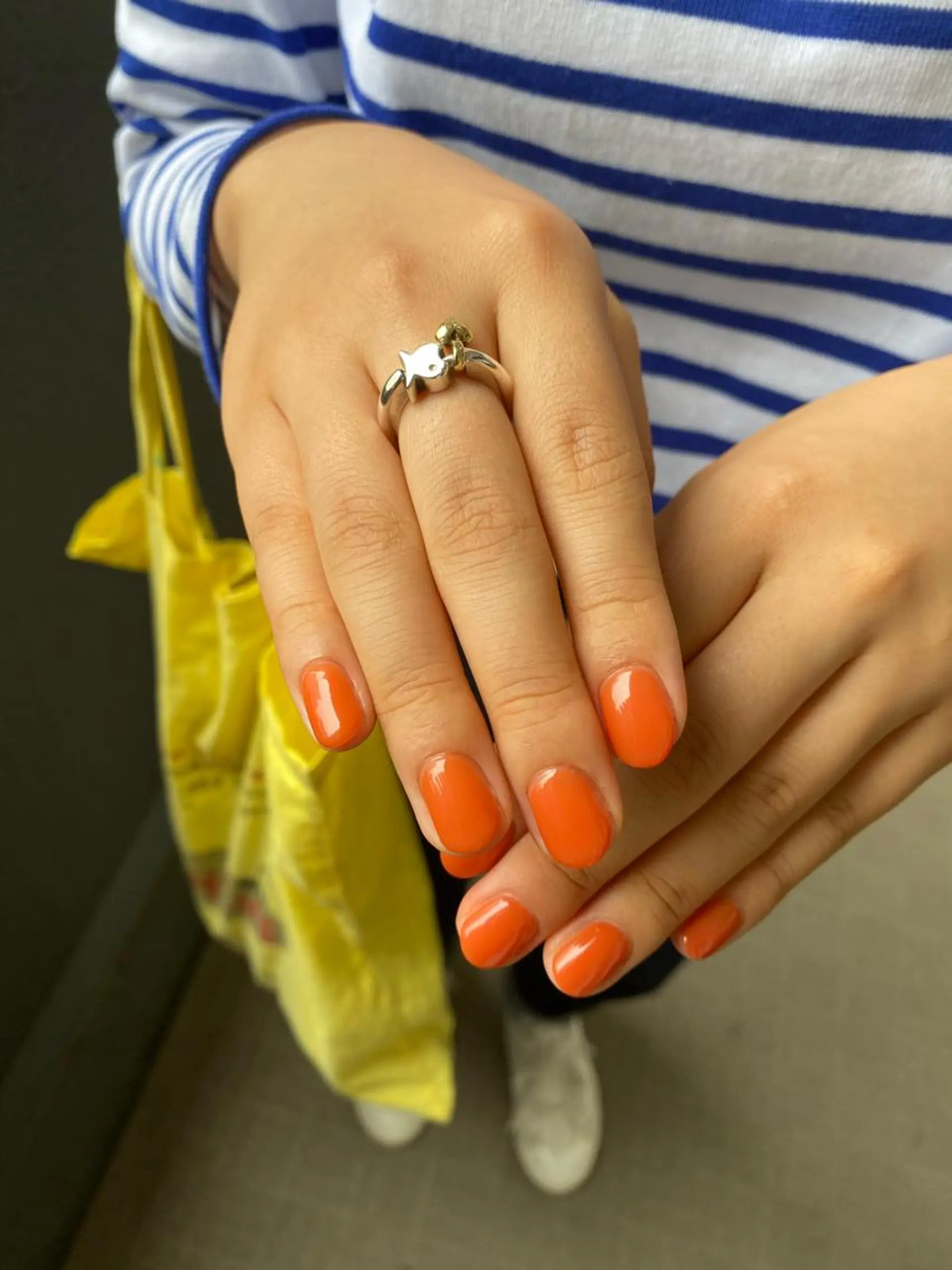 ネイル ハンドネイル eyelash & nail  AN所属・eyelash & nail  ＡＮのマツエク・マツパデザイン