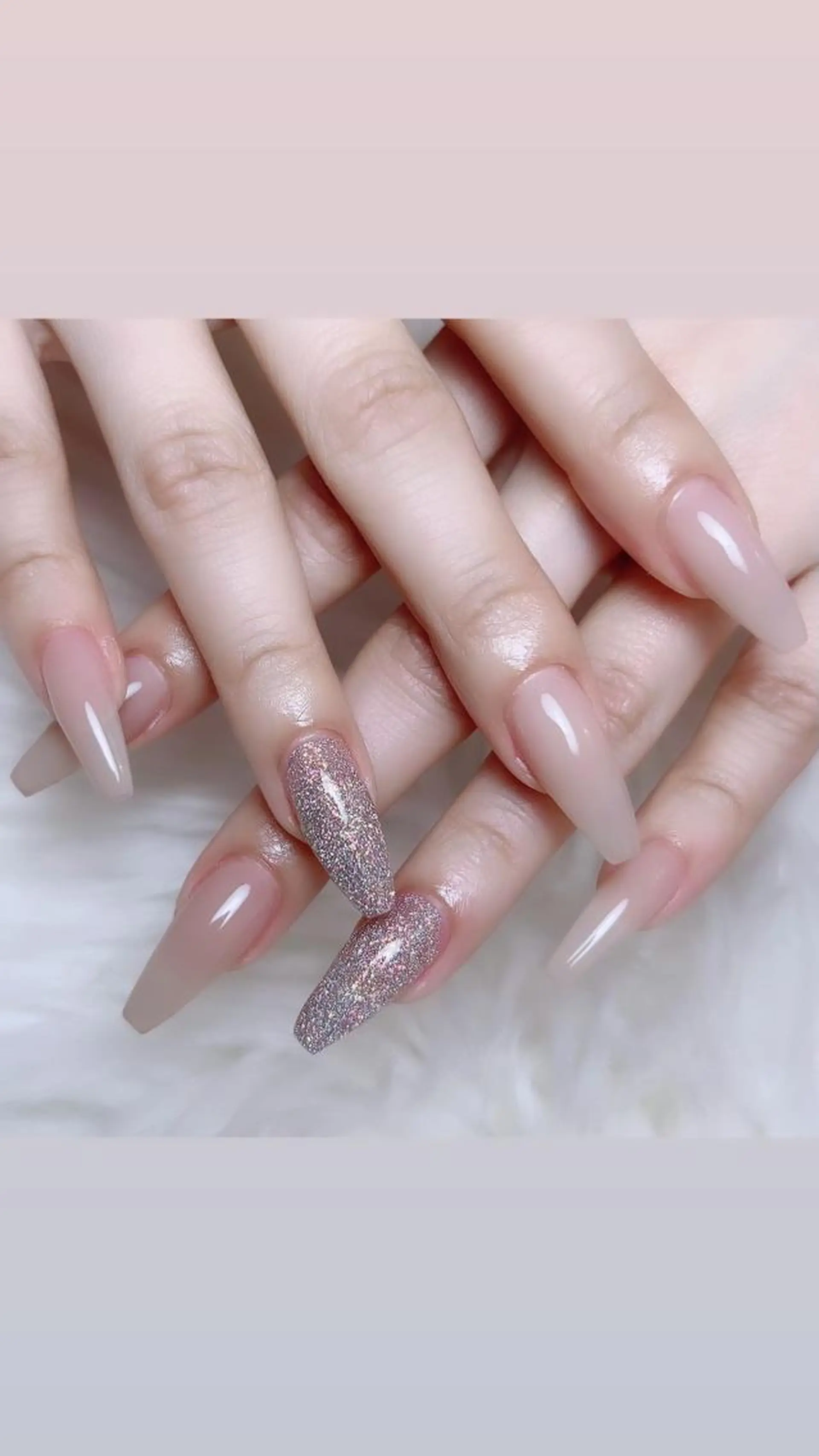ネイル ハンドネイル Private Nail Salon　EM所属・Nail salon EM（エム）千葉のネイルデザイン