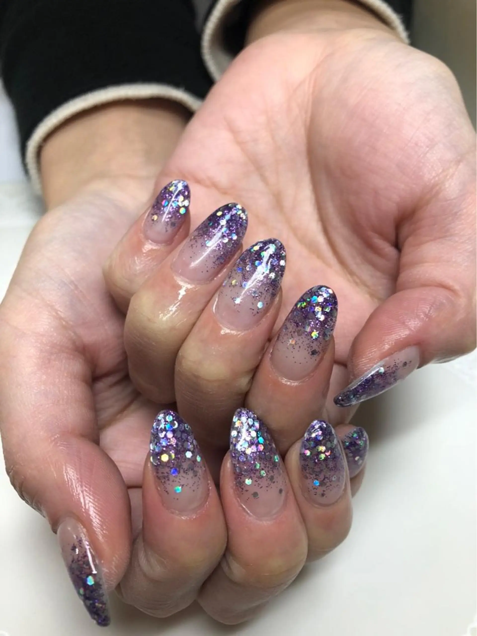 ネイル ネイルサロン D-glowのネイルデザイン