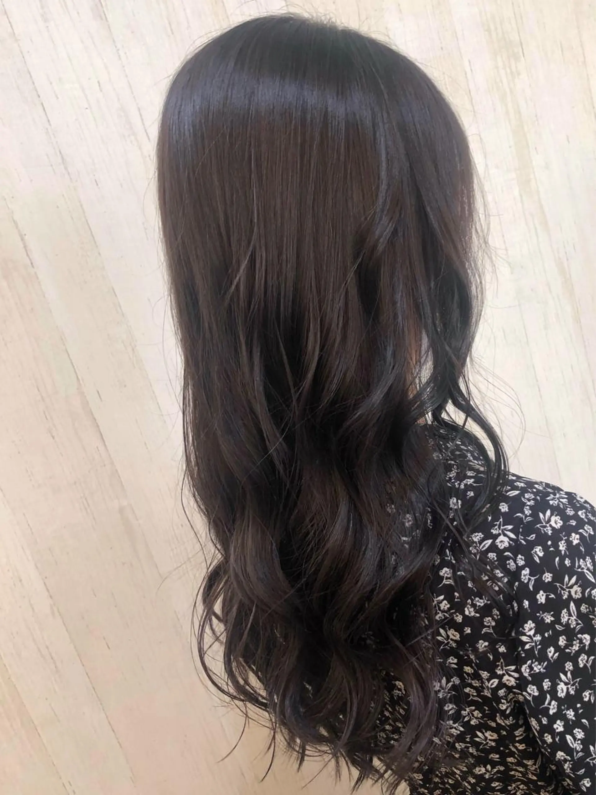 ロング fuuga春日部店所属・艶髪髪質改善🐰🫧 ai🩵のヘアスタイル