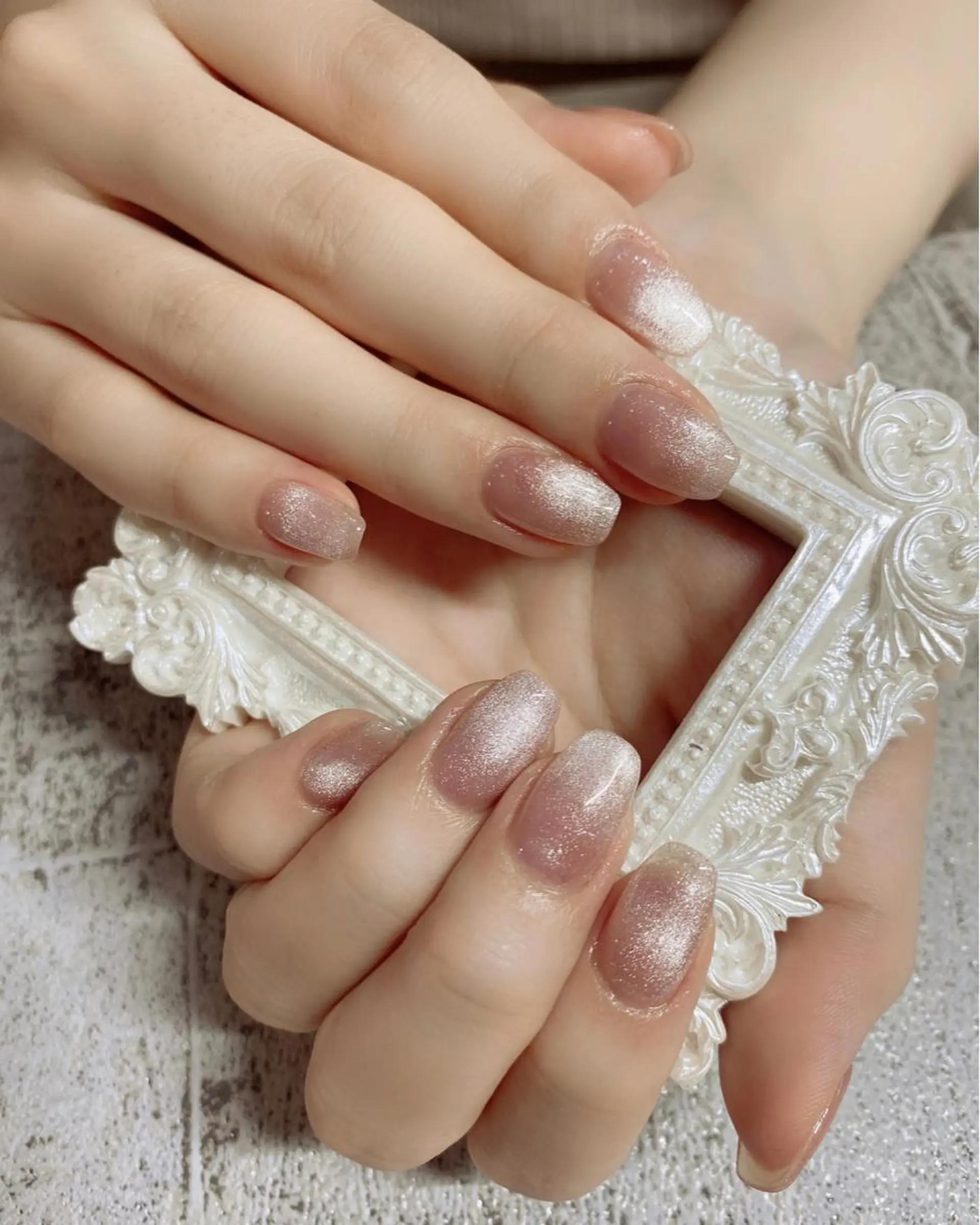 ネイル May&Way Neilのネイルデザイン