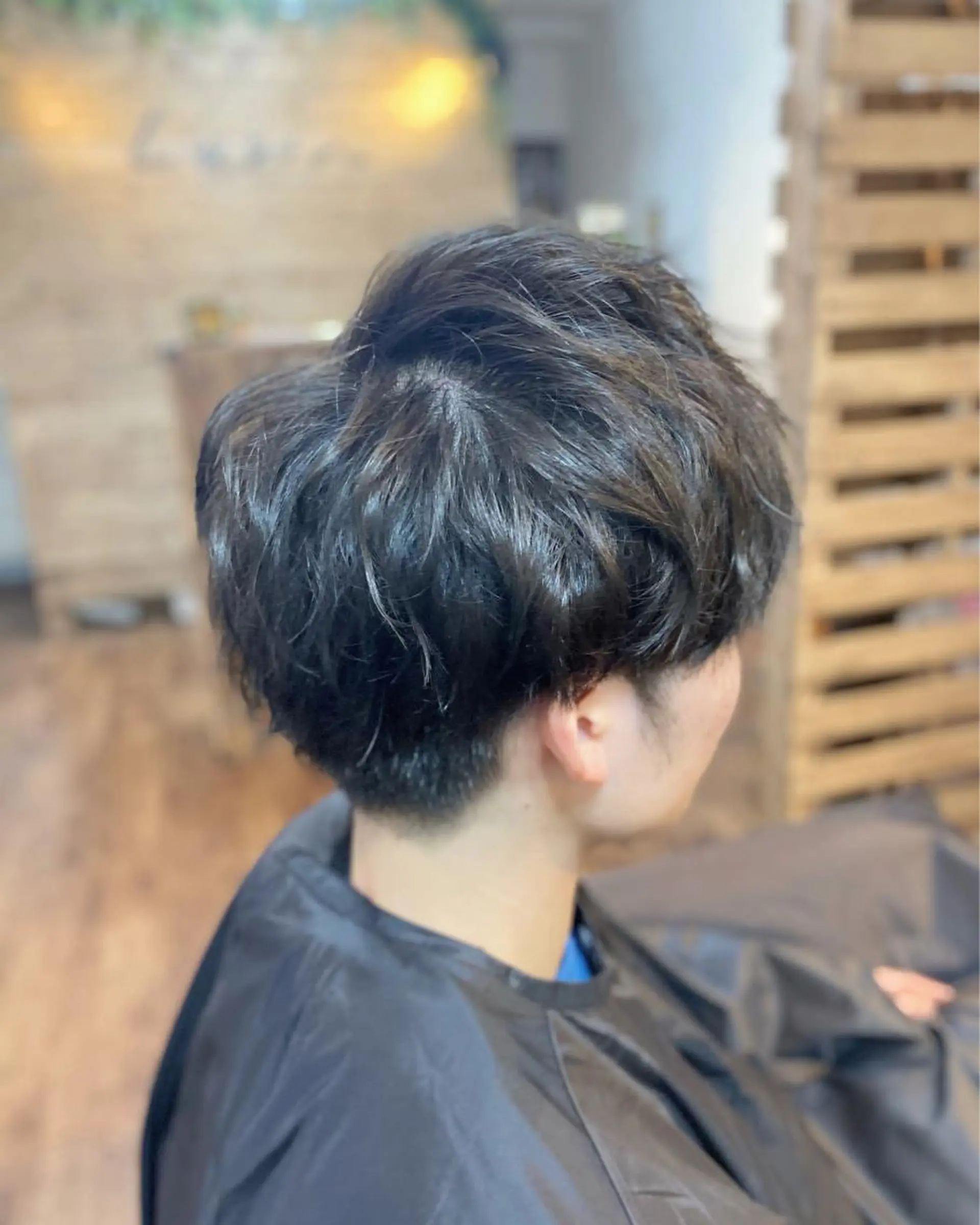 カラー メンズ メンズブリーチ ブリーチ カット ヘアカラー Lizir  ルズィール所属・Luzir⭐︎ GEN⭐︎のヘアスタイル