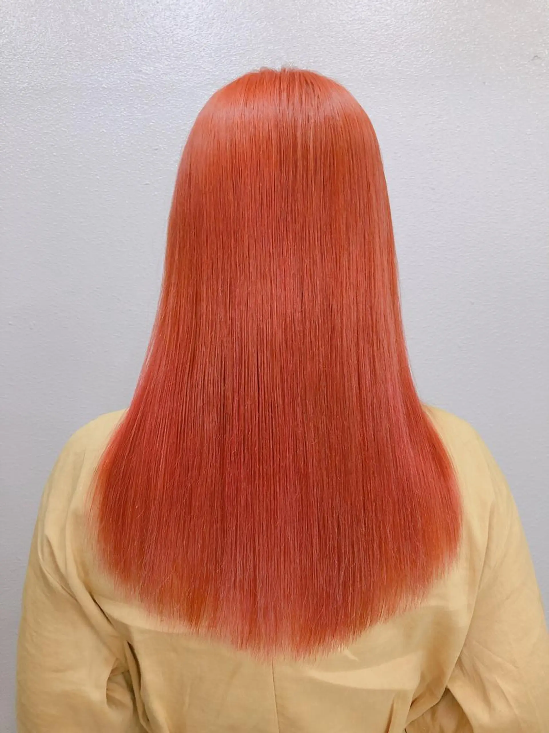 カラー 大人艶カラー/ ショートカット　辻岡のヘアスタイル