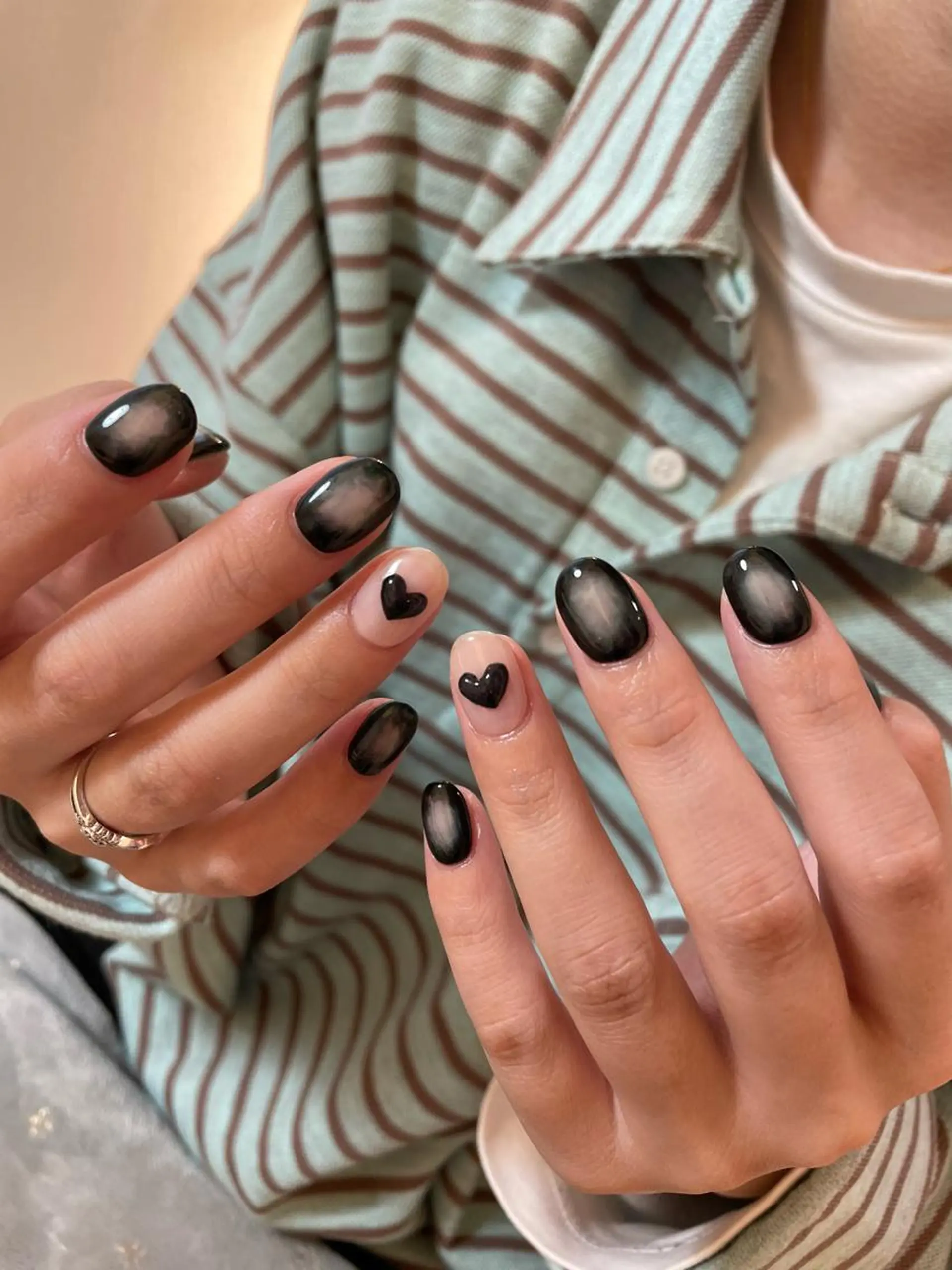 ネイル Ami 🦥のネイルデザイン