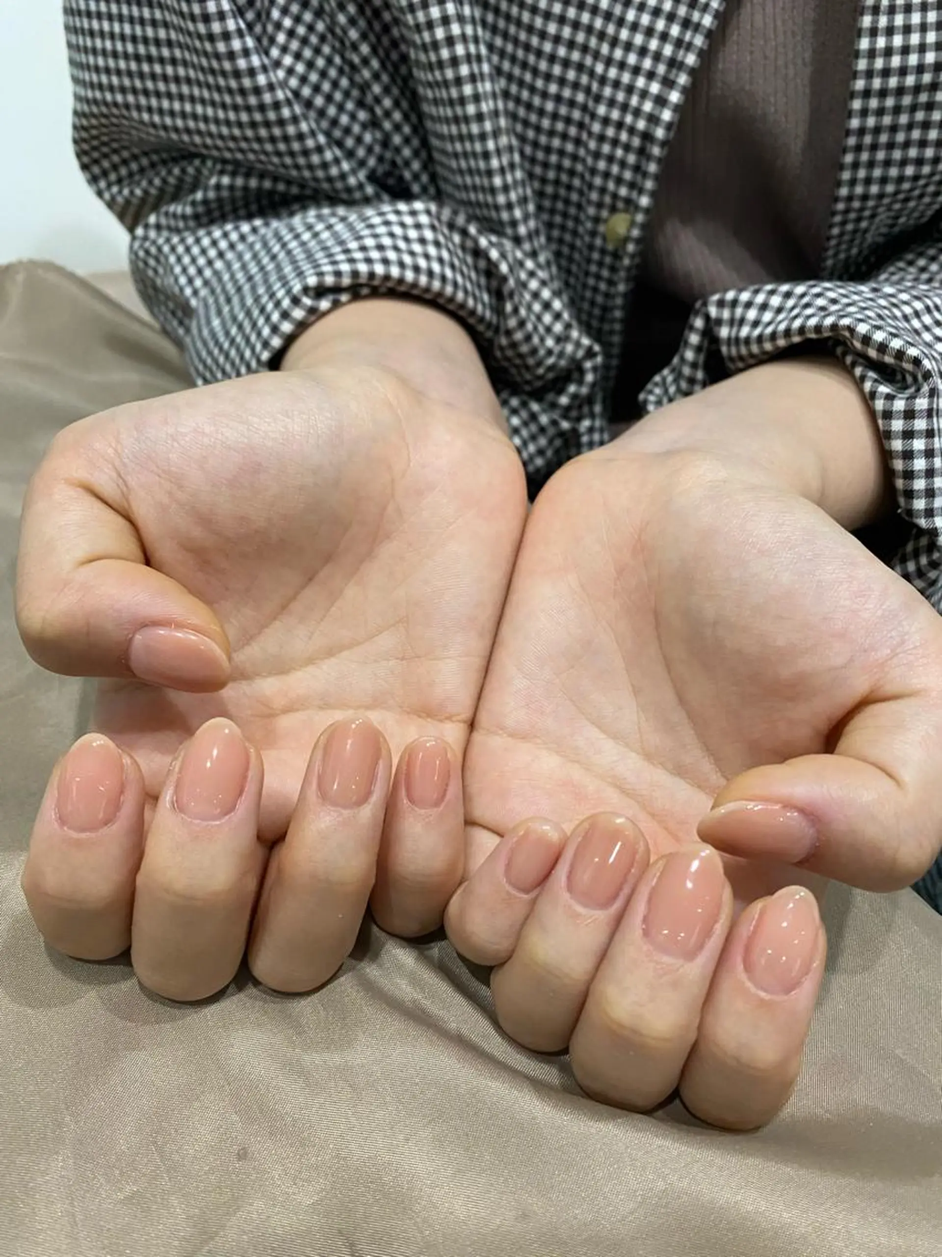 ネイル WishNail所属・小島 千宙のネイルデザイン