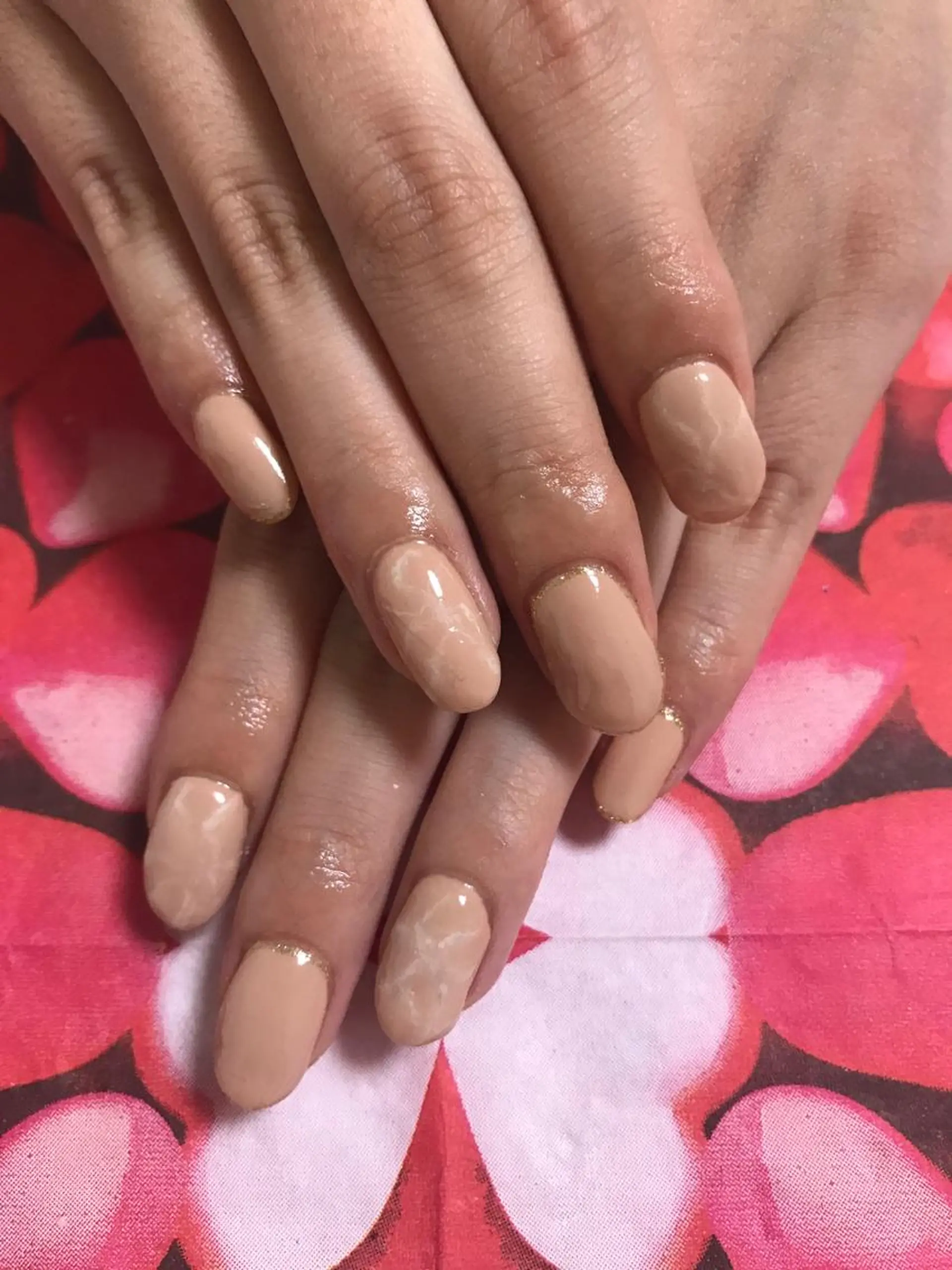 ネイル LOVEnail tomoのネイルデザイン