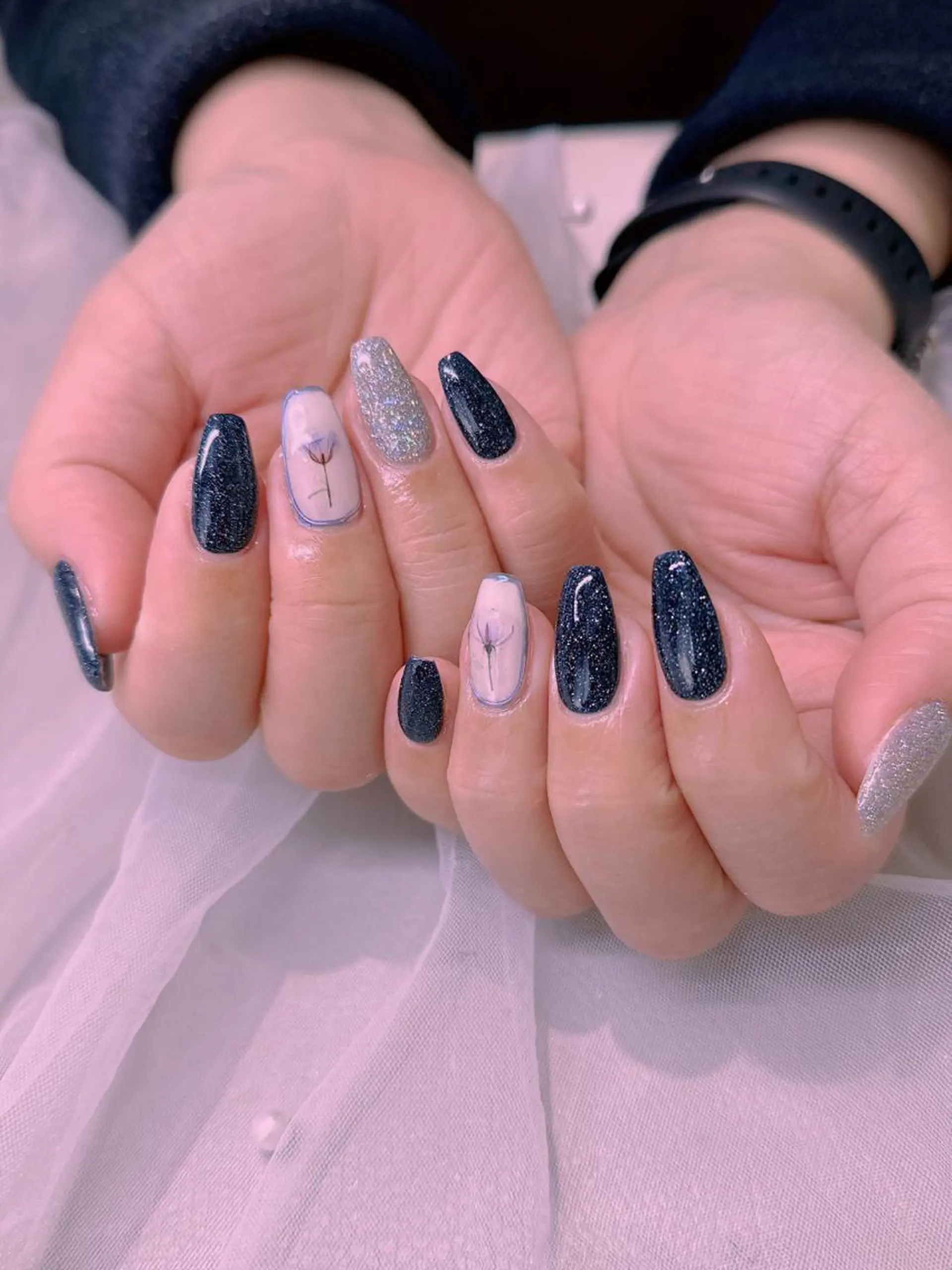 ネイル エムズ エムズのマツエク・マツパデザイン