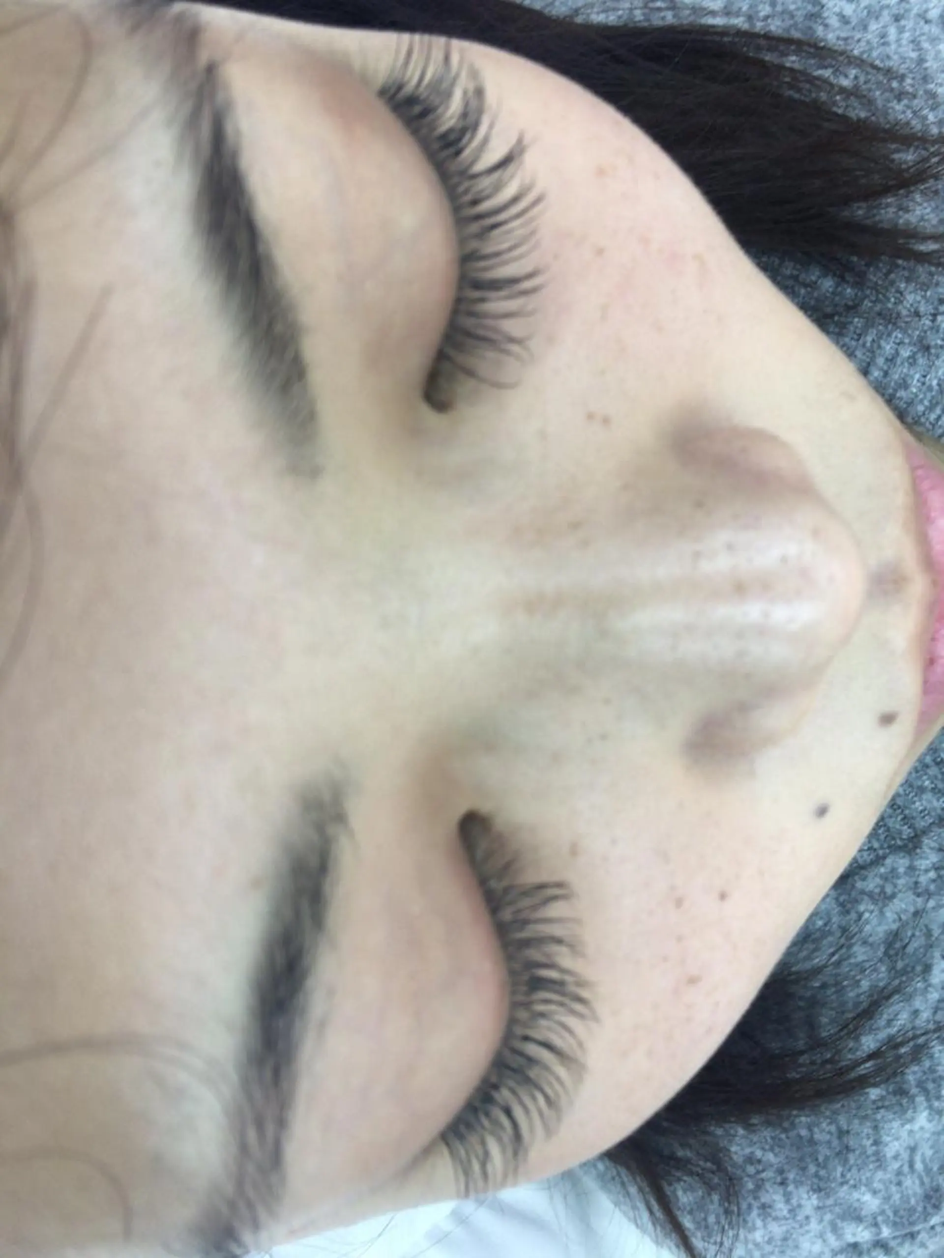 マツエク・マツパ オーダーメイド まつげパーマ🩵🌟のマツエク・マツパデザイン