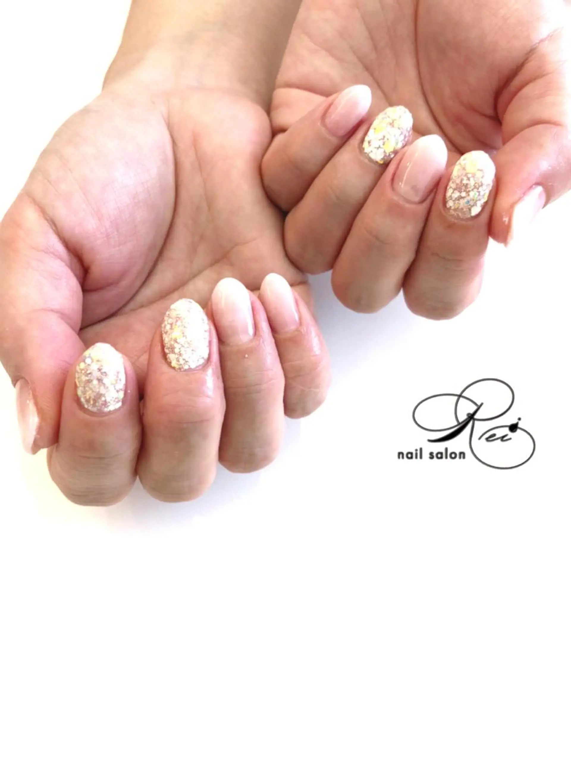 ネイル ネイルサロン レイのネイルデザイン