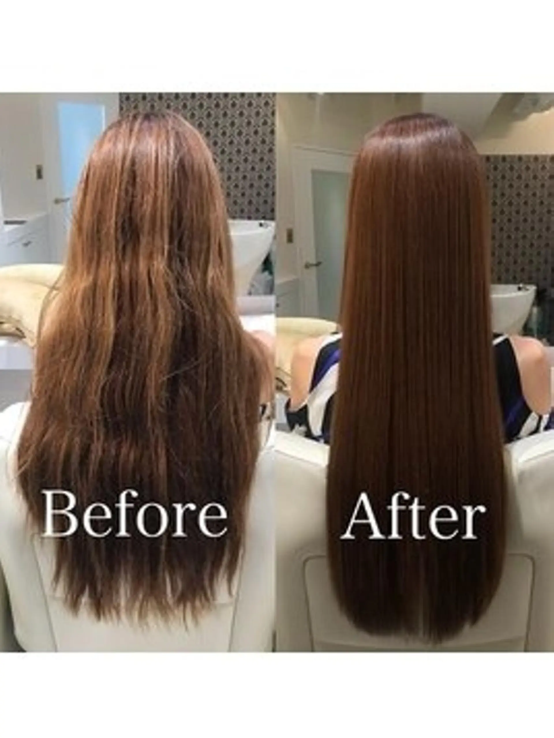 ロング パーマ Romio所属・💐Romio綱島 　大墨💐のヘアスタイル