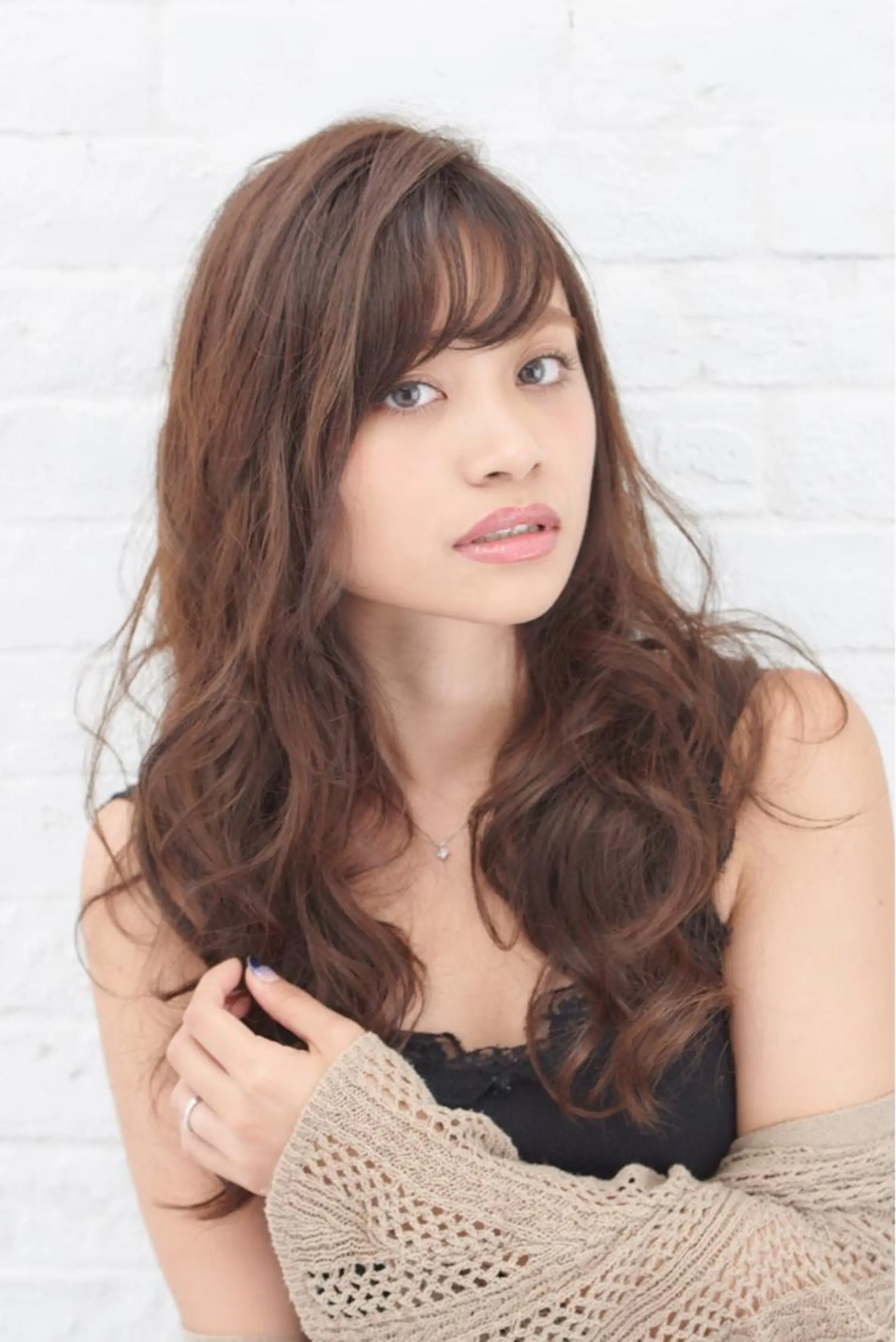 ロング ショートボブ ボブ 髪質改善 韓国風ヘア ロング BACANCES〜バカンス〜所属・👑👑👑👑工藤 敬👑👑👑👑のヘアスタイル