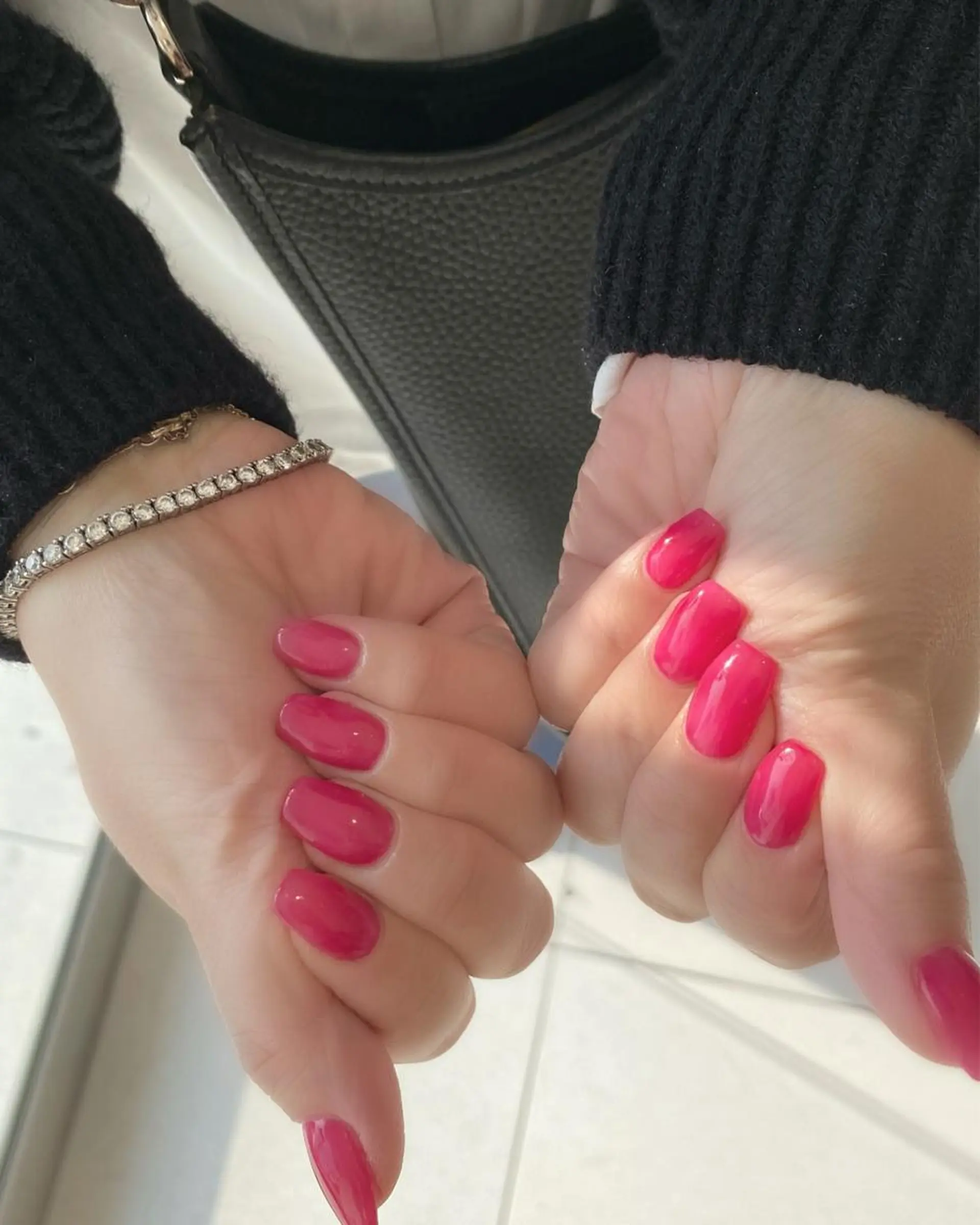 ネイル 岡田詩織 MODE Ks松原店のヘアスタイル