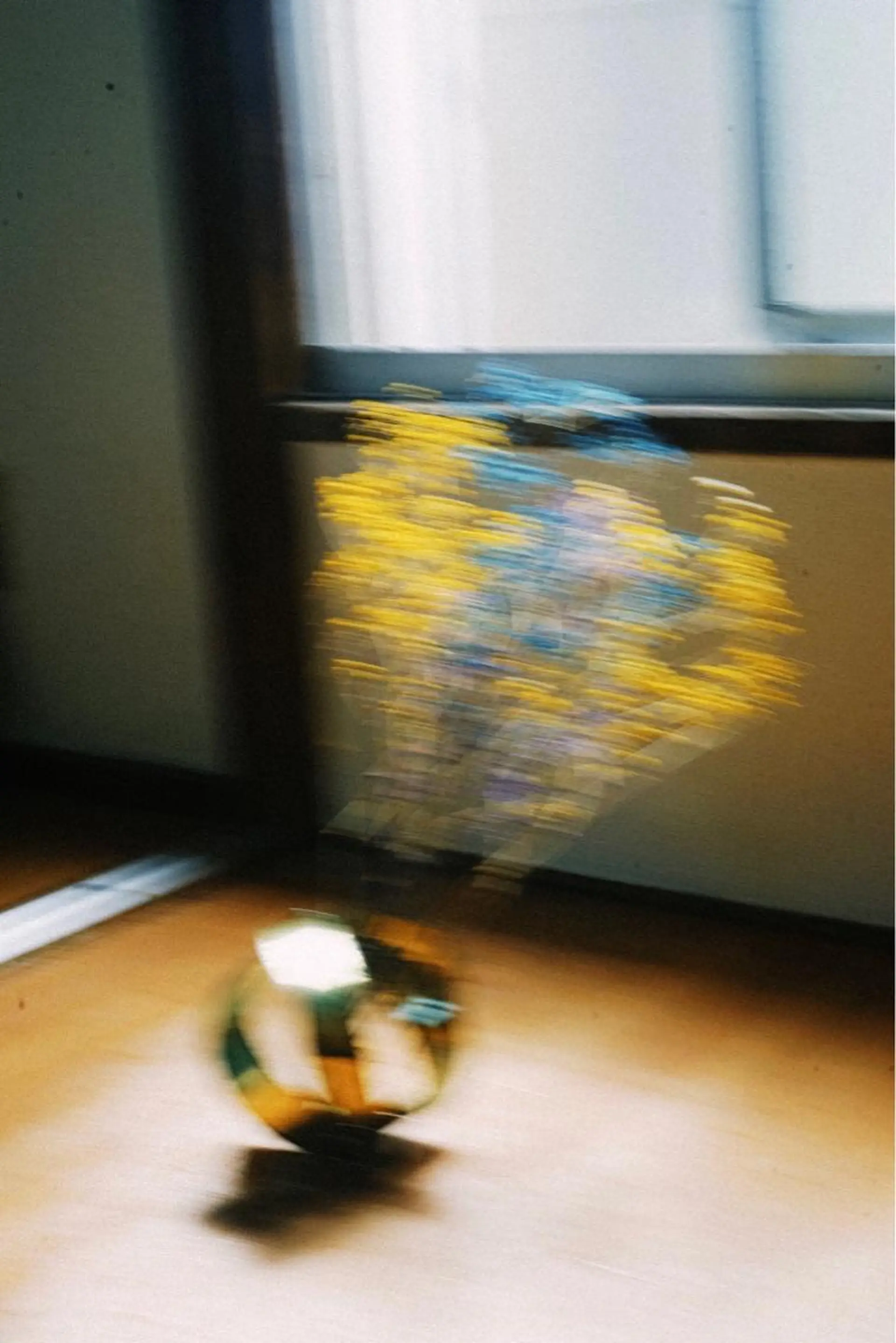 ロング カラー パーマ カット ヘアカラー パーマ トリートメント ヘアセット GOTODAY SHAiRE SALON原宿本店所属・【デザイナー】 アシカワカイトのヘアスタイル