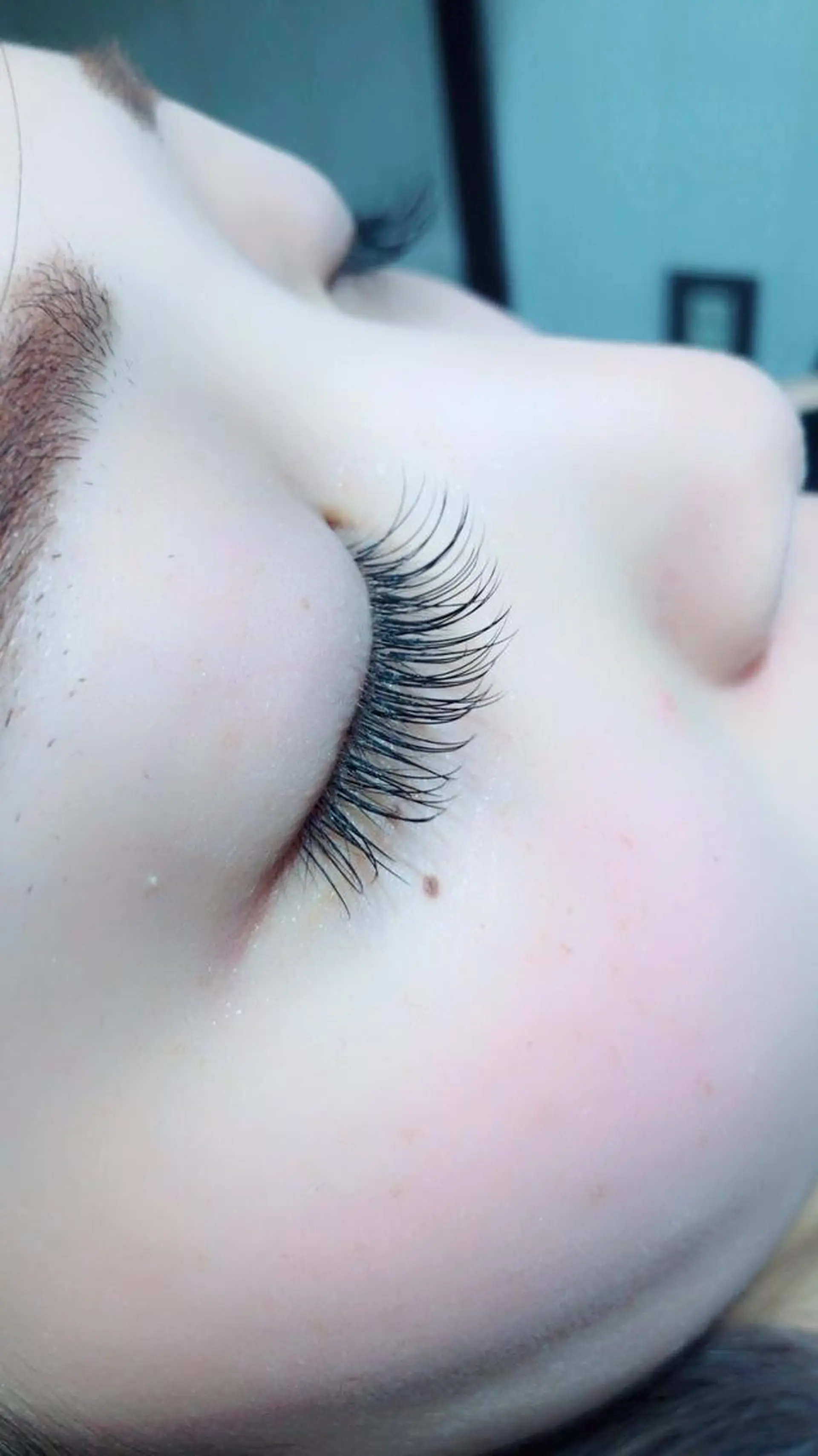 マツエク・マツパ 横浜Bob美容師🤎 ERINAのヘアスタイル