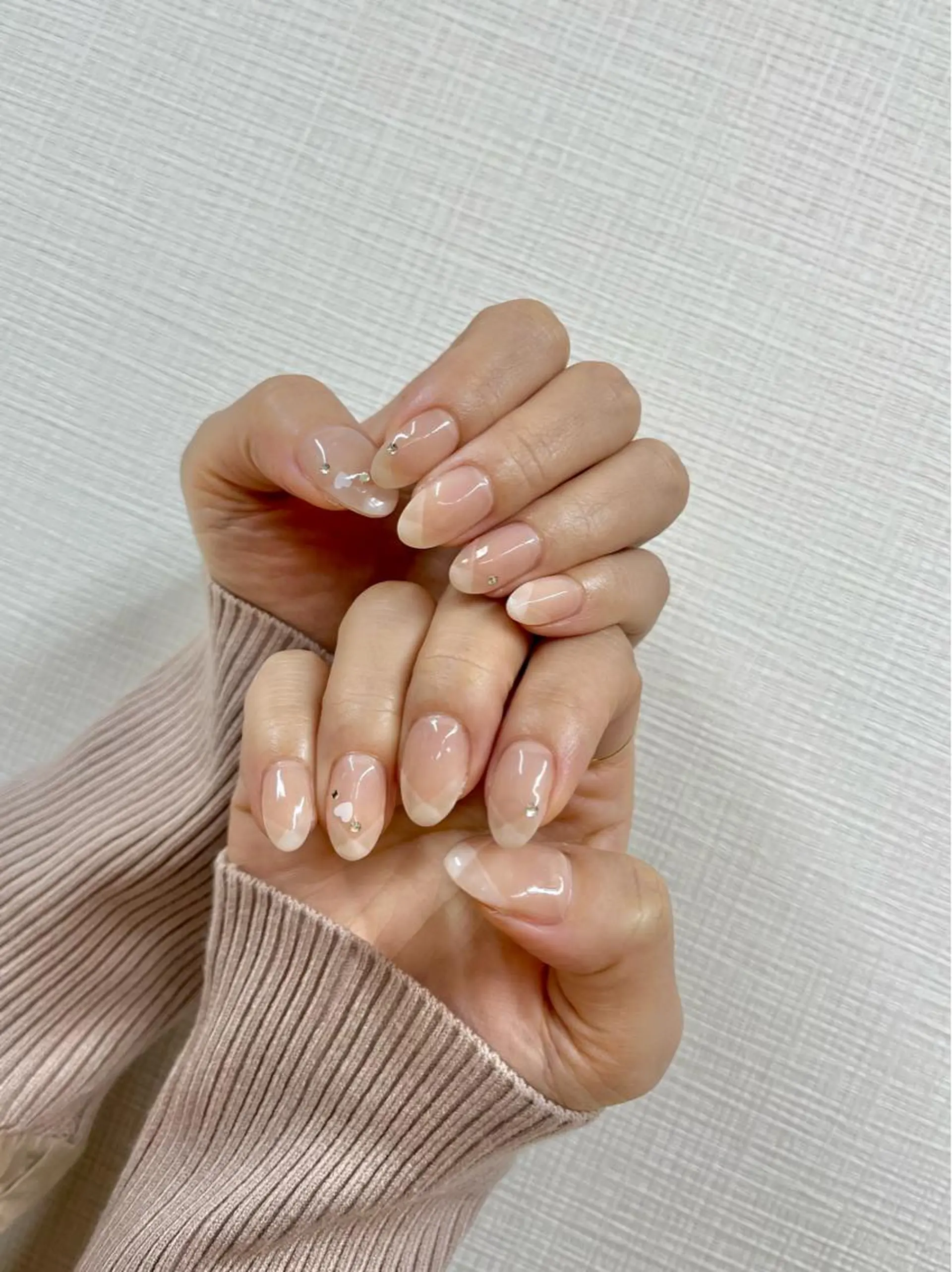 ネイル Nailsalon Fave/Rinaのネイルデザイン