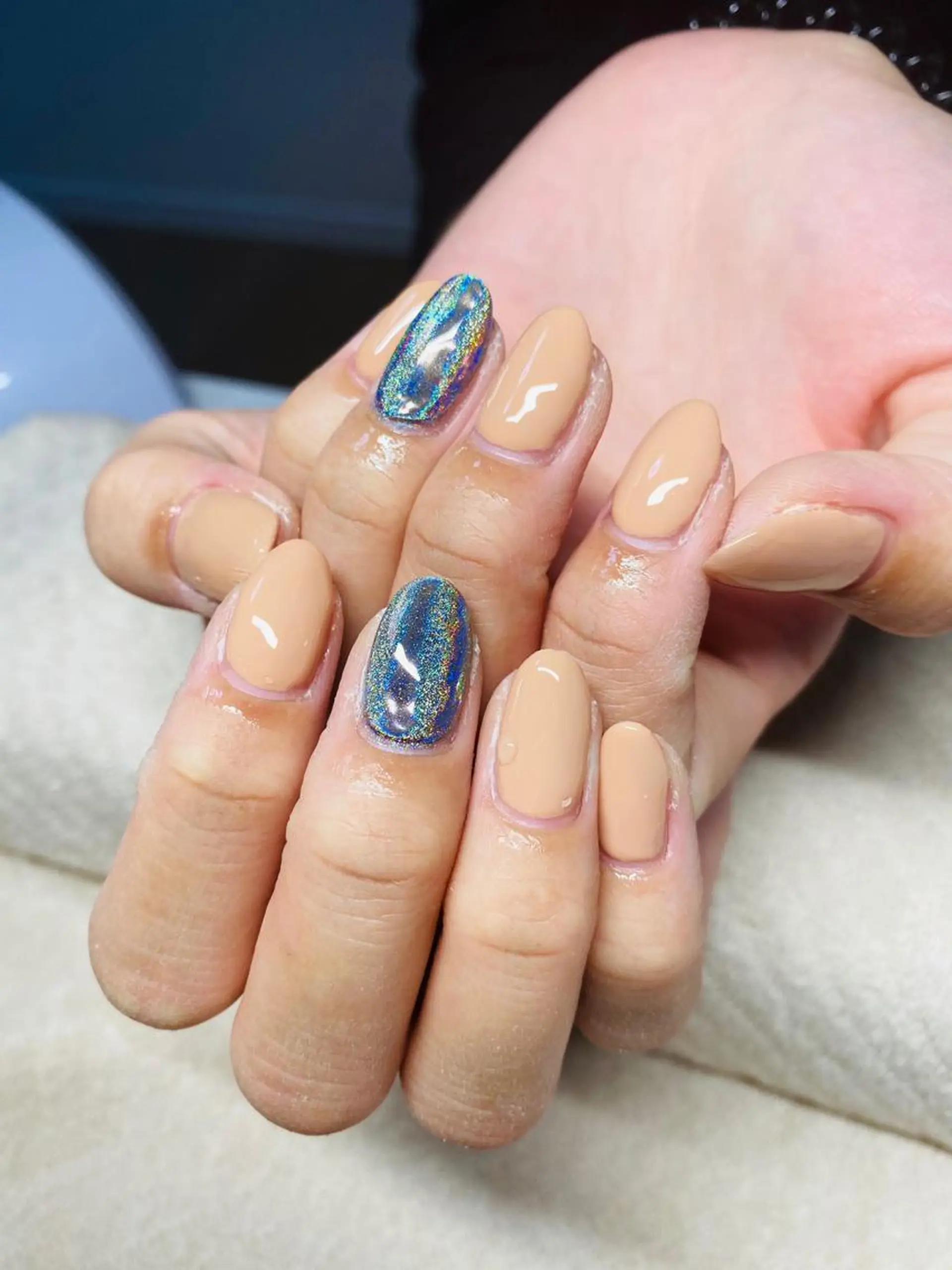 ネイル ハンドネイル nail salon "a"のネイルデザイン