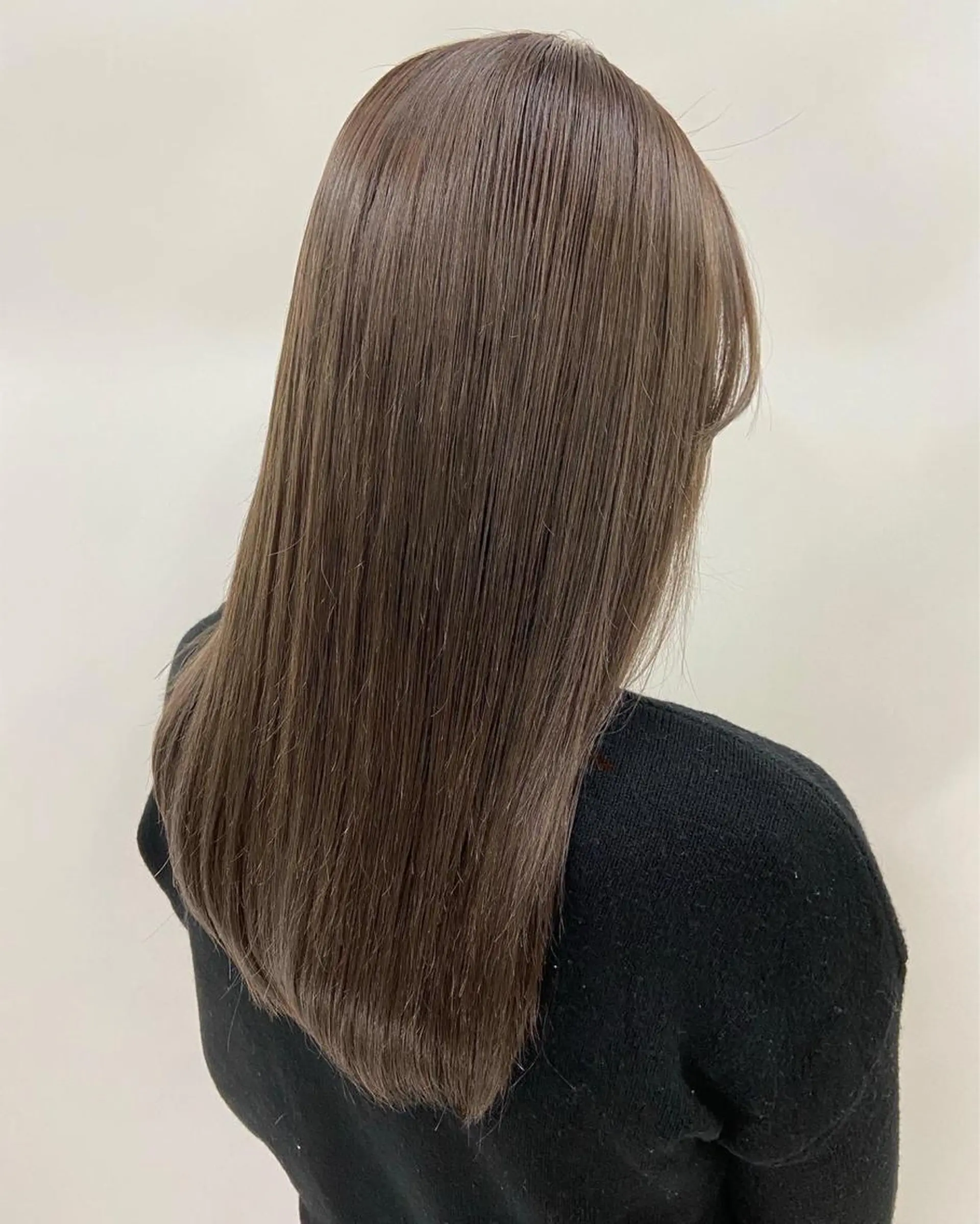 ロング akari/髪質改善 /ブリーチ/名古屋のヘアスタイル