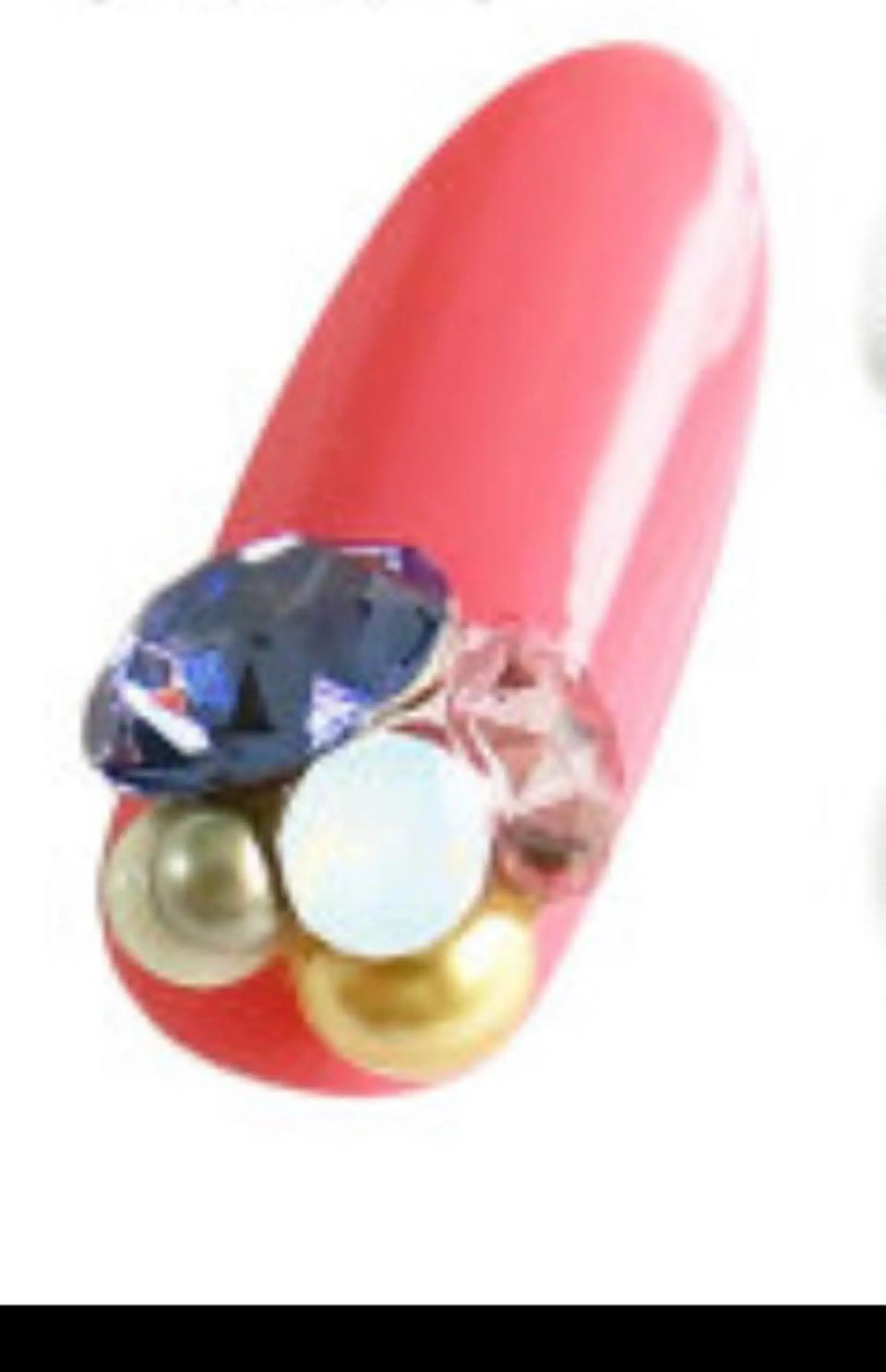 ネイル Sakura NaiLのネイルデザイン