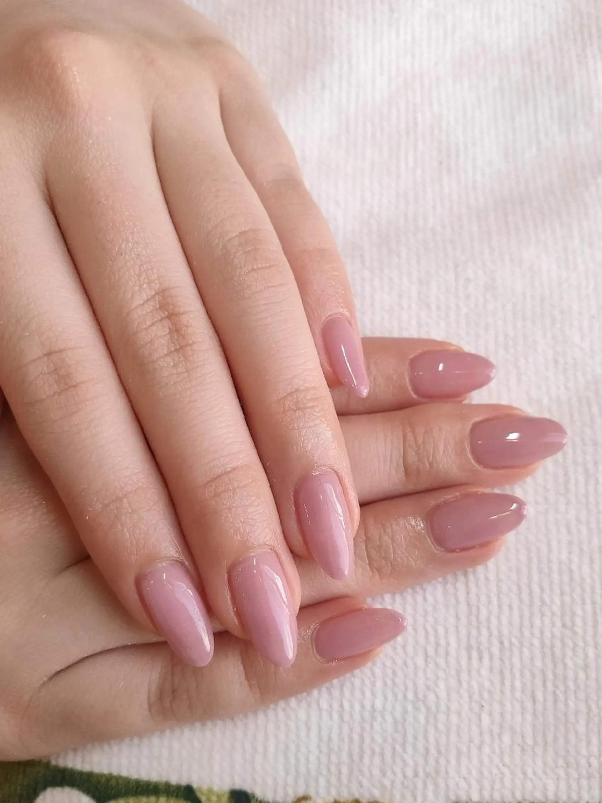 ネイル ecrin kana🌺のネイルデザイン