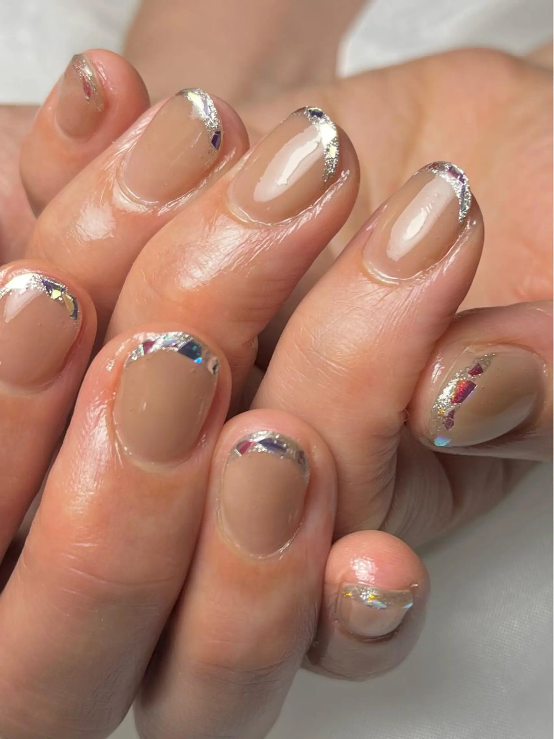 ネイル 金山 沙織のエステ・リラクイメージ