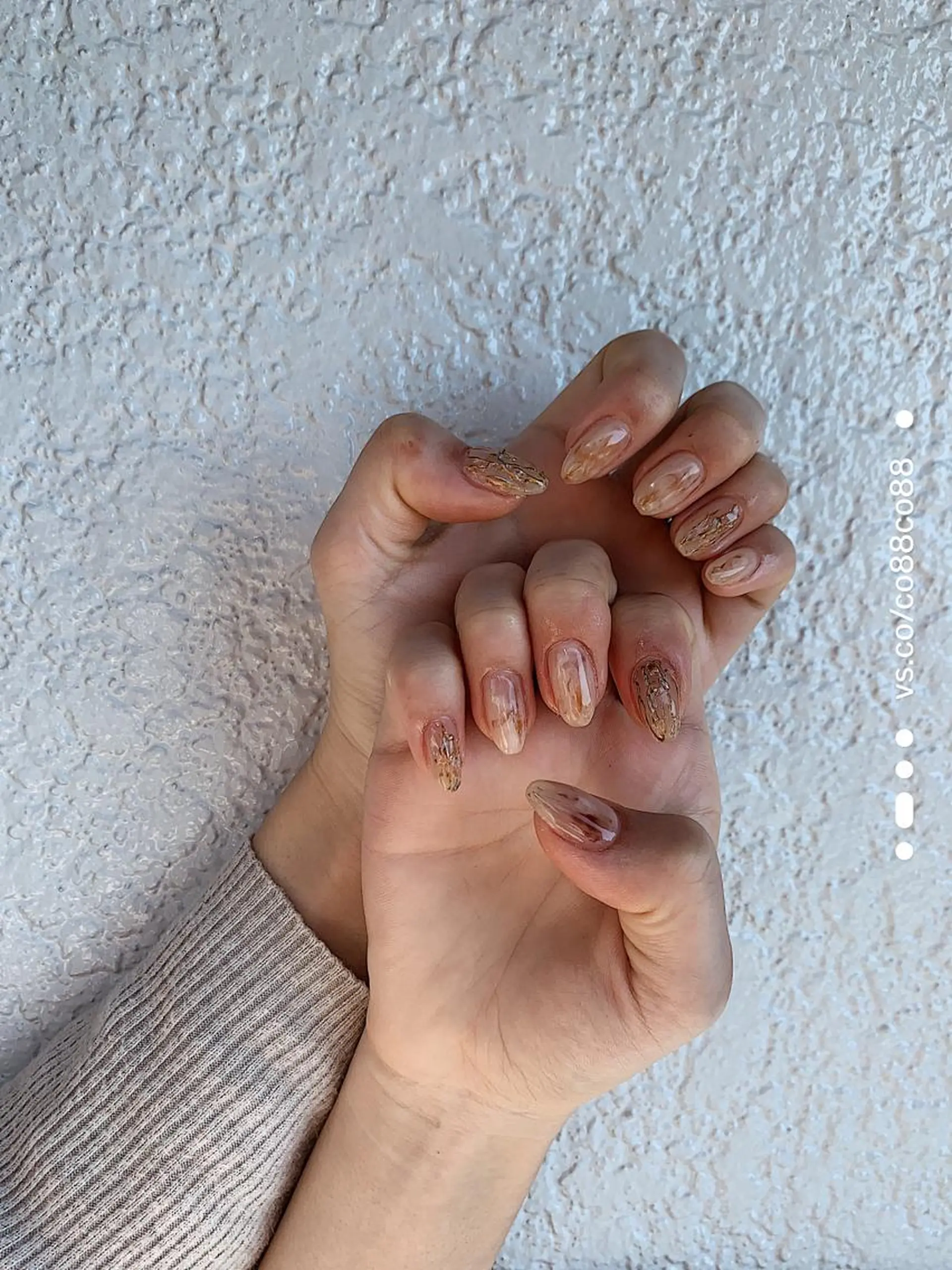 ネイル 土屋 智子のエステ・リラクイメージ