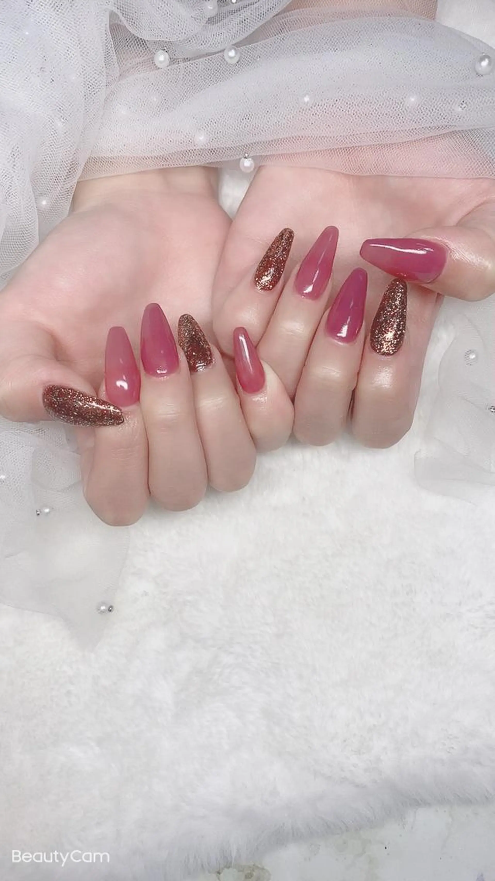 ネイル NailYY所属・NailYY よよのネイルデザイン