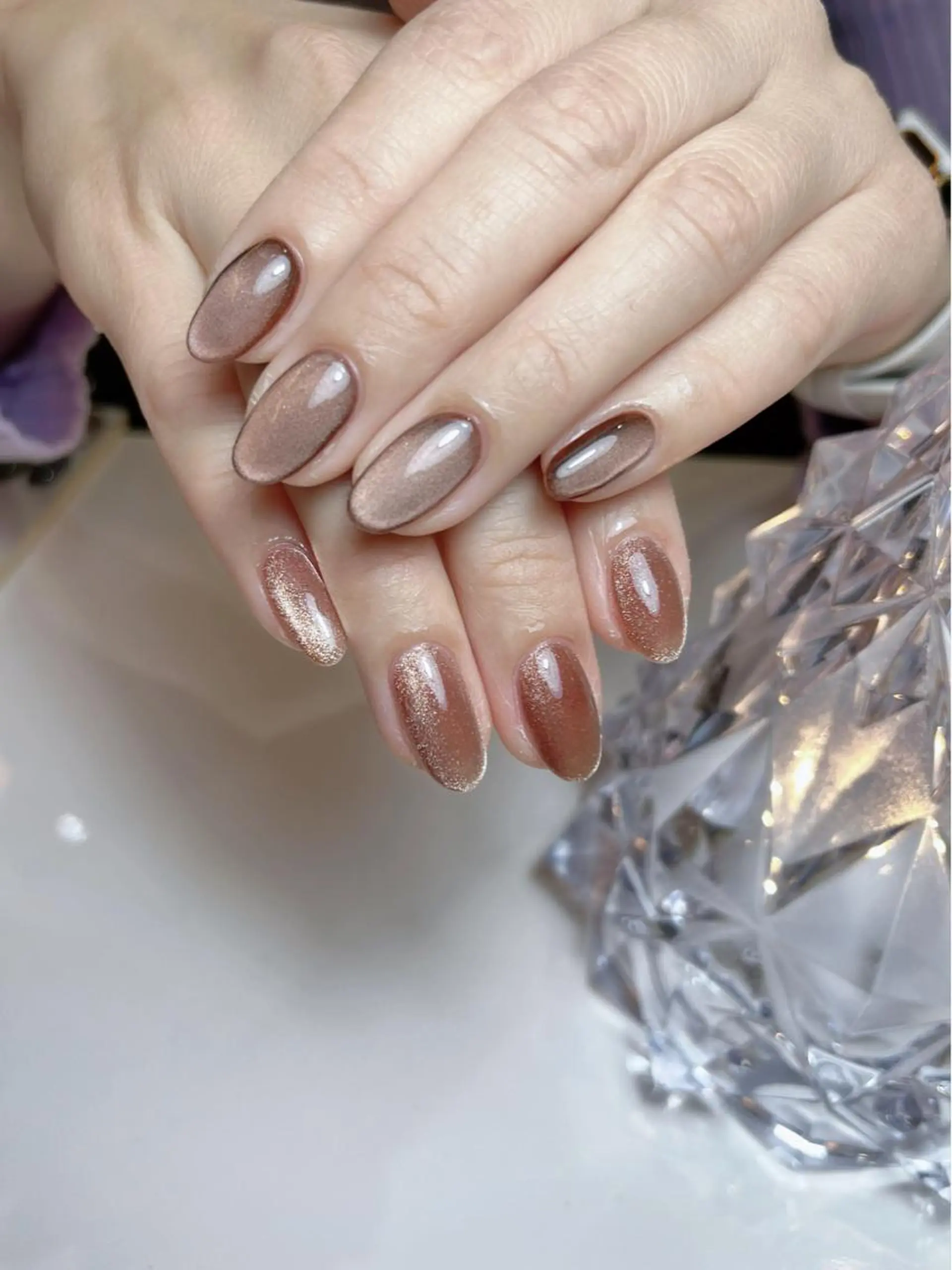 ネイル YS Nailのネイルデザイン