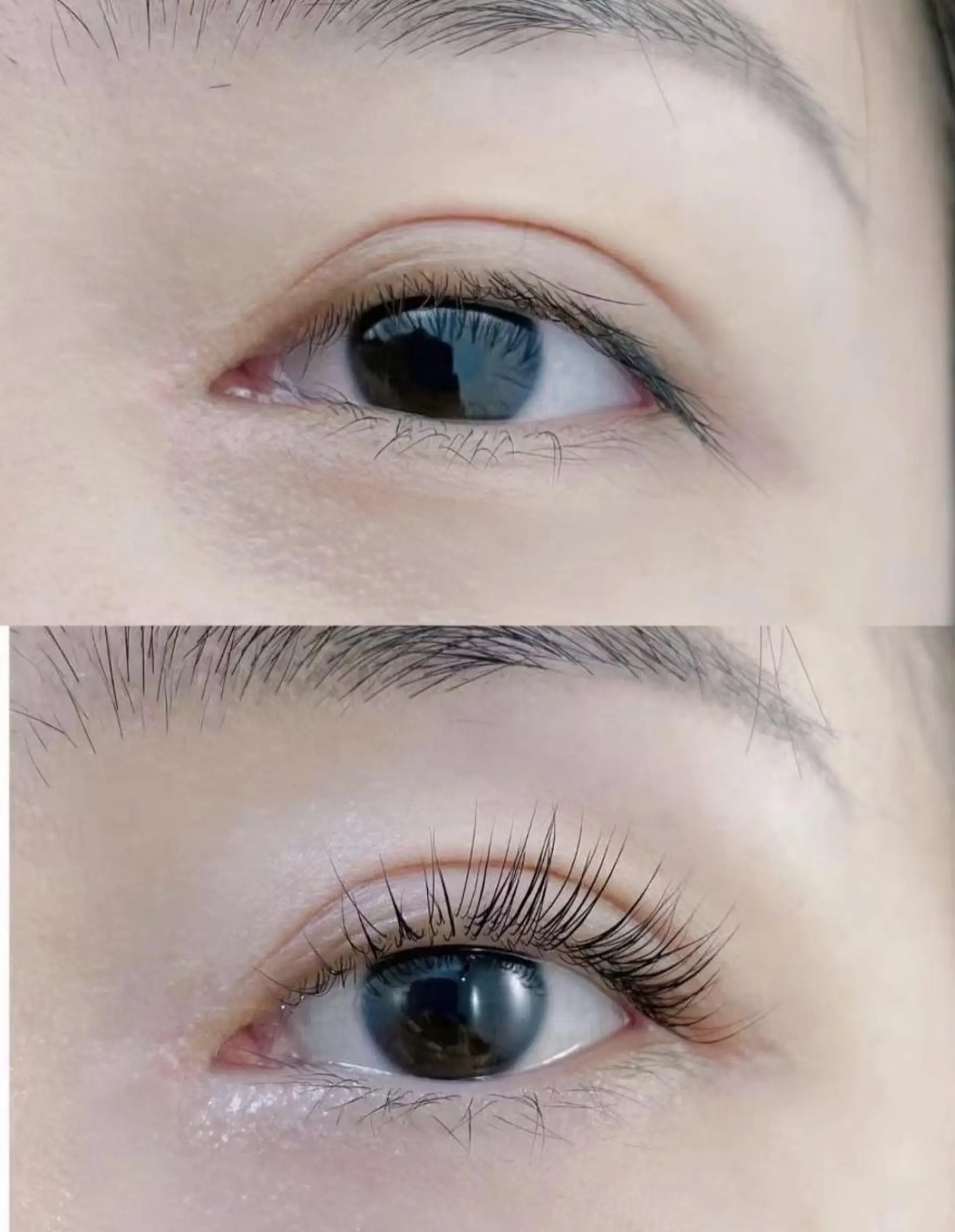 マツエク・マツパ マツパ AKI. 小林のマツエク・マツパデザイン