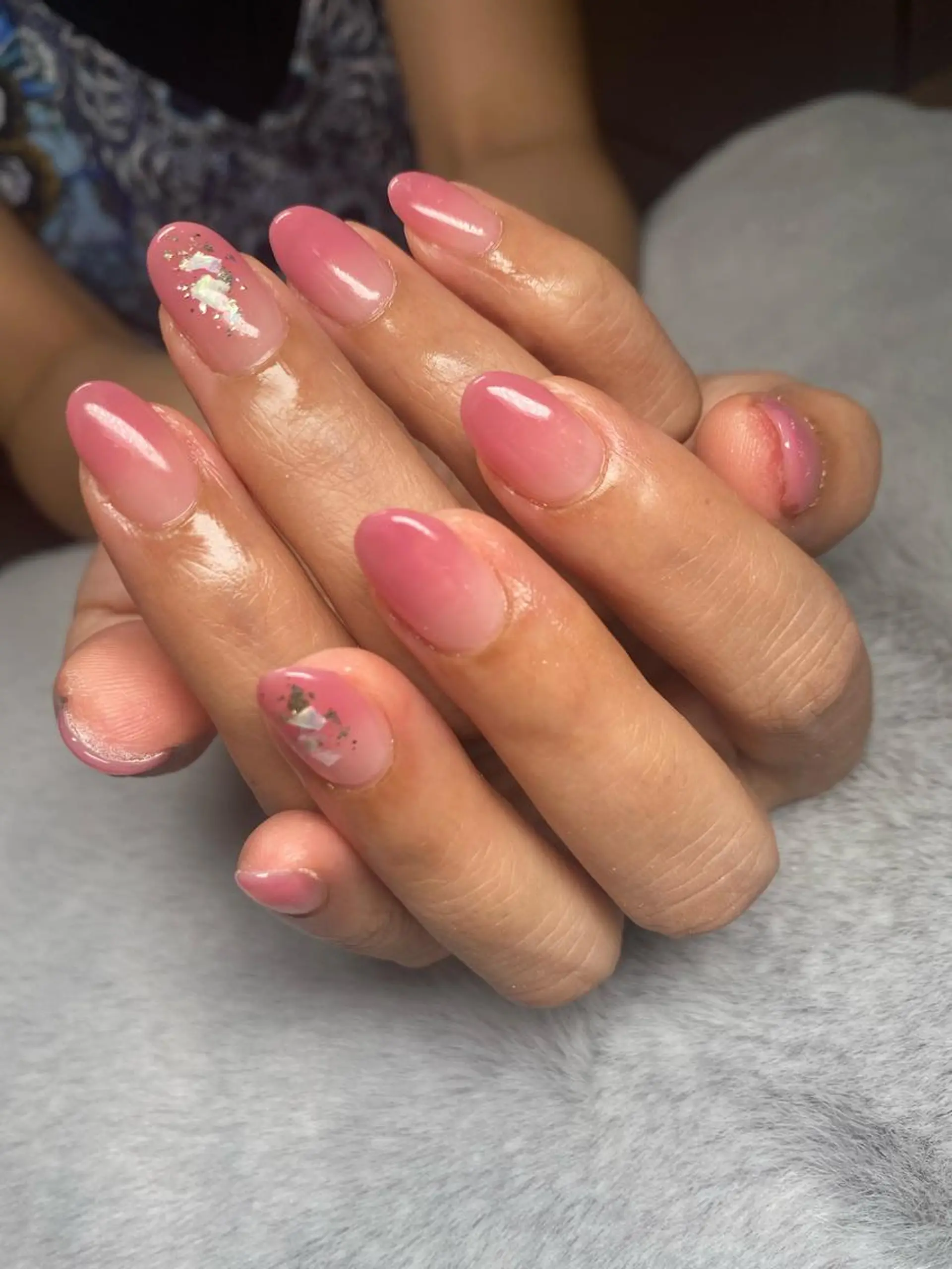 ネイル Bianca 美浜店 masuのネイルデザイン