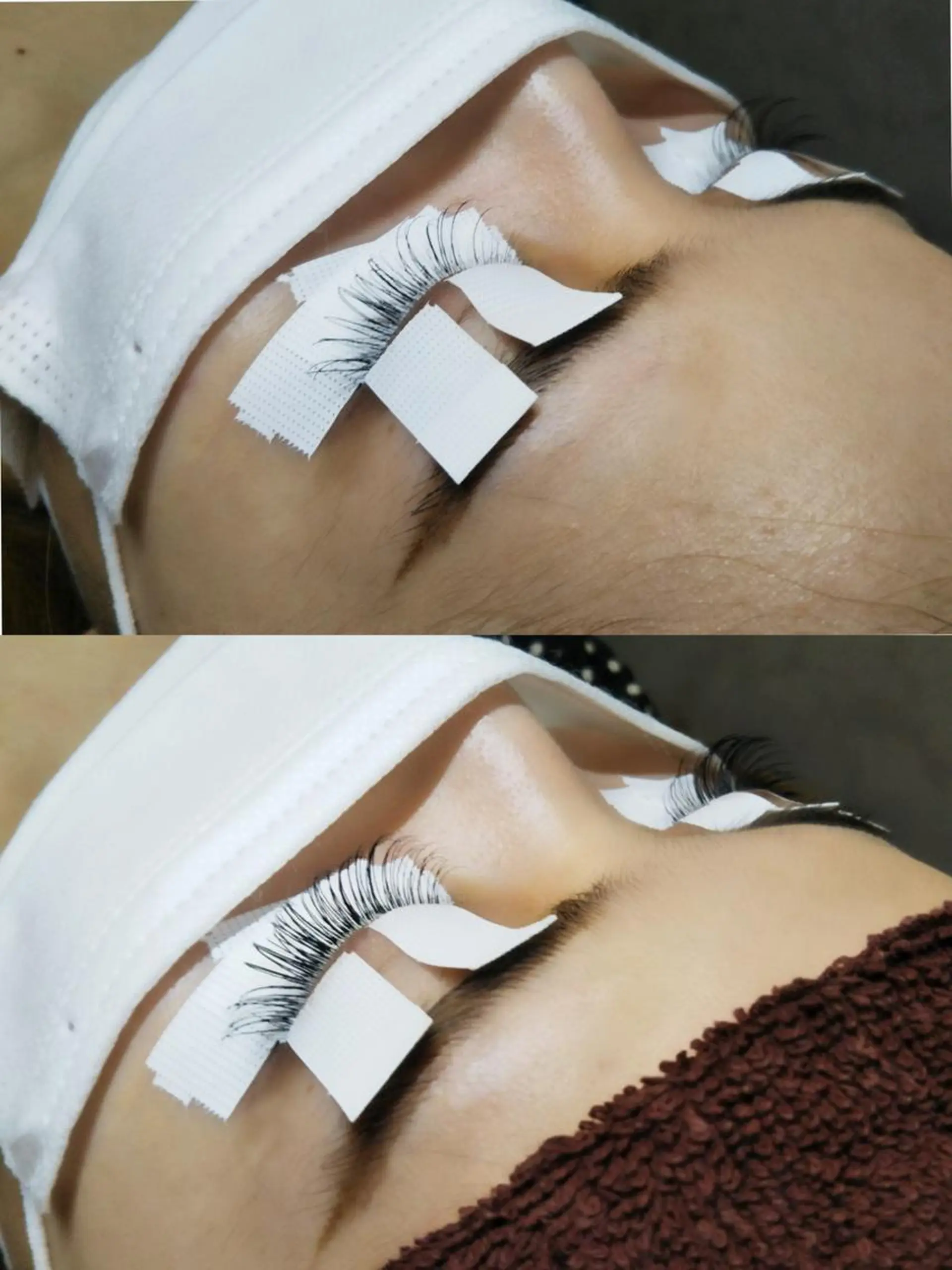 マツエク・マツパ フラットラッシュ TIAM（ティアム）所属・TIAM 前田 みゆきのマツエク・マツパデザイン