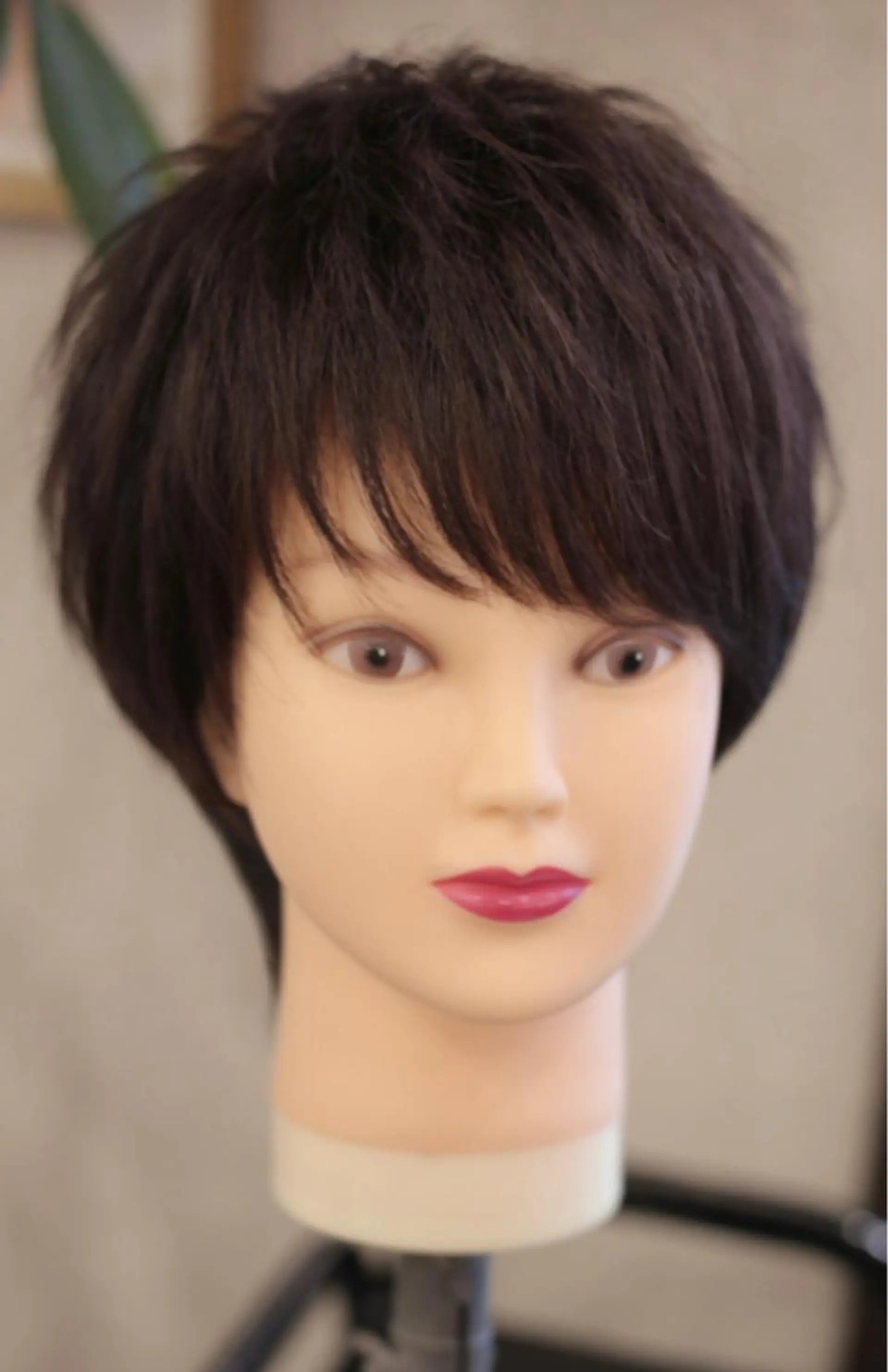 ショート hatena 🫧のマツエク・マツパデザイン