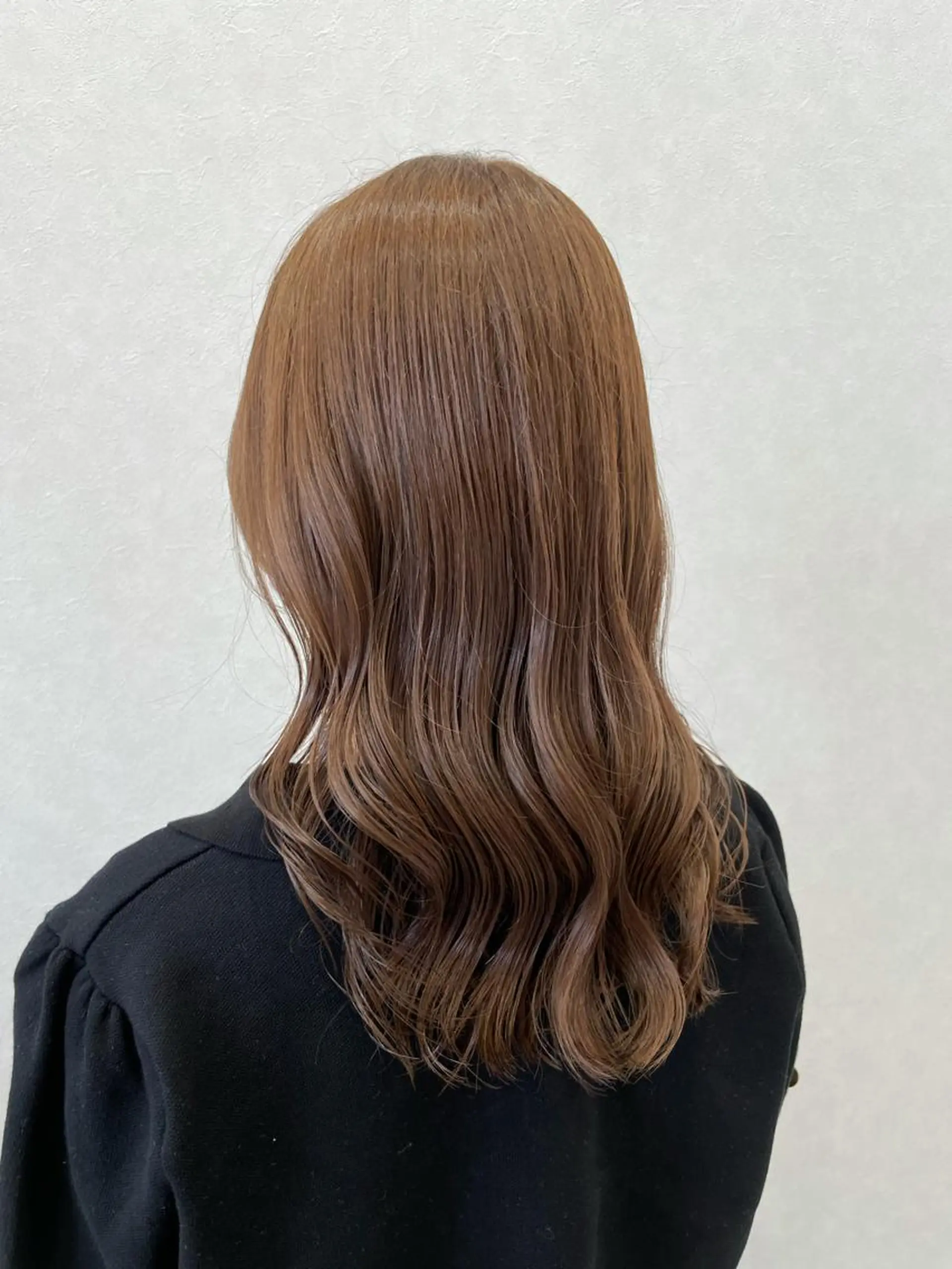 ロング もりうち さとみのエステ・リラクイメージ