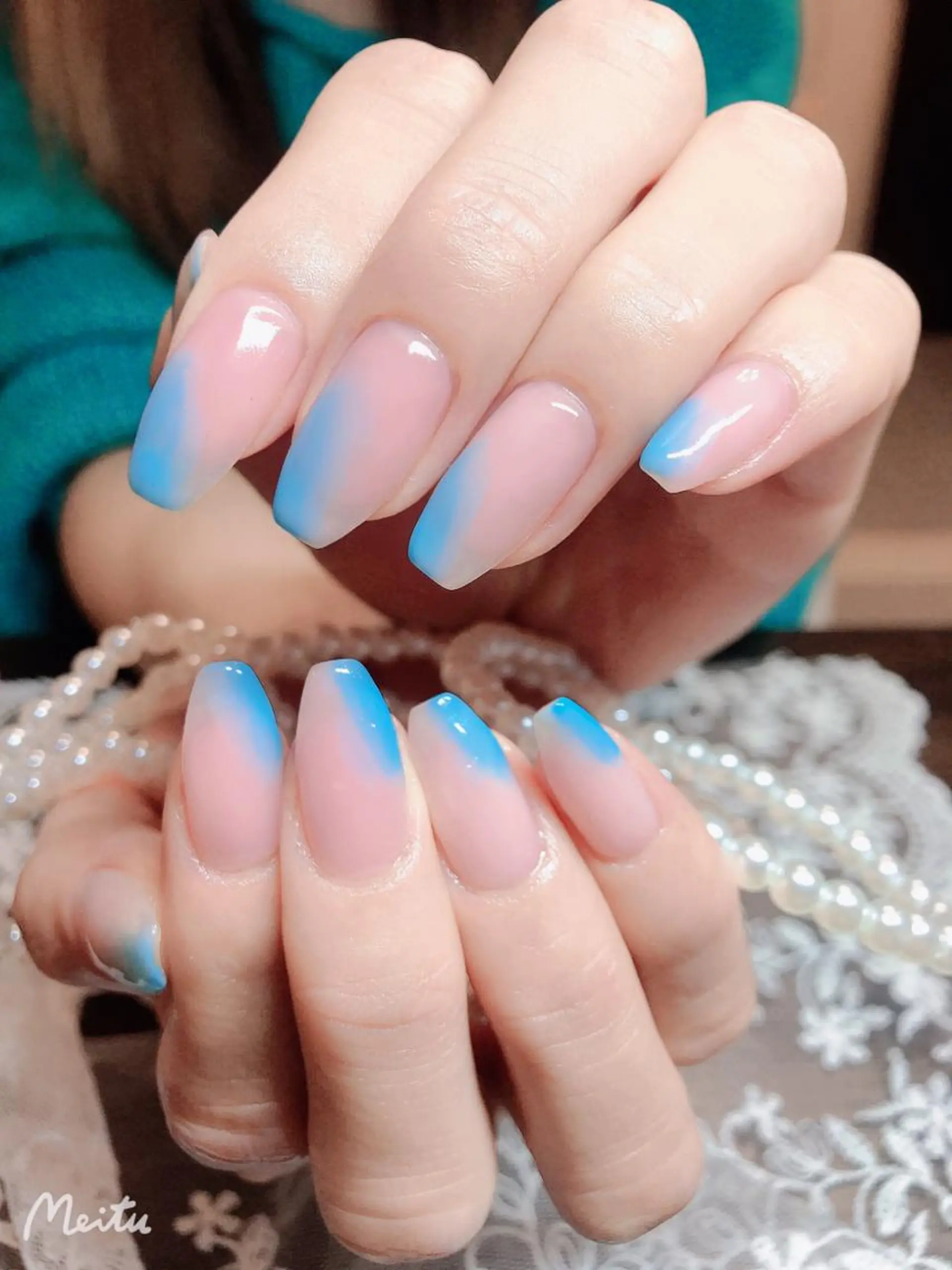 ネイル Melody メロディのネイルデザイン