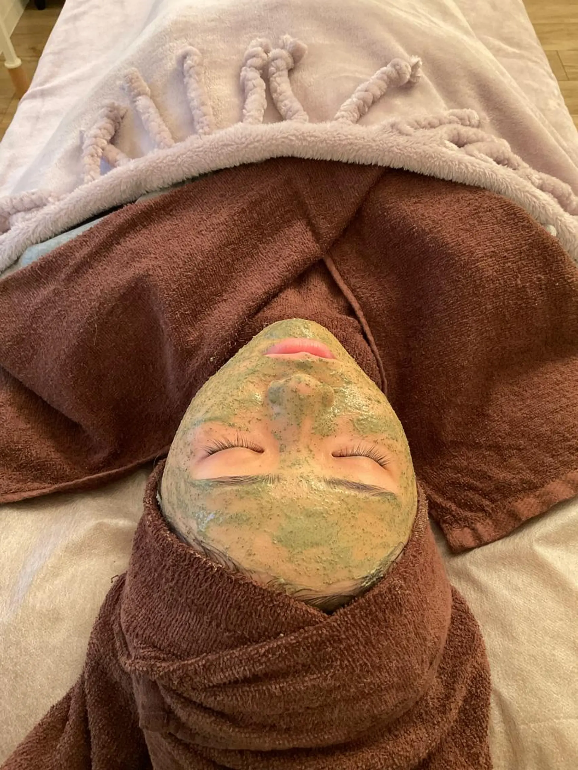 エステ Lumiere despoir所属・Lumiere despoirのエステ・リラクイメージ