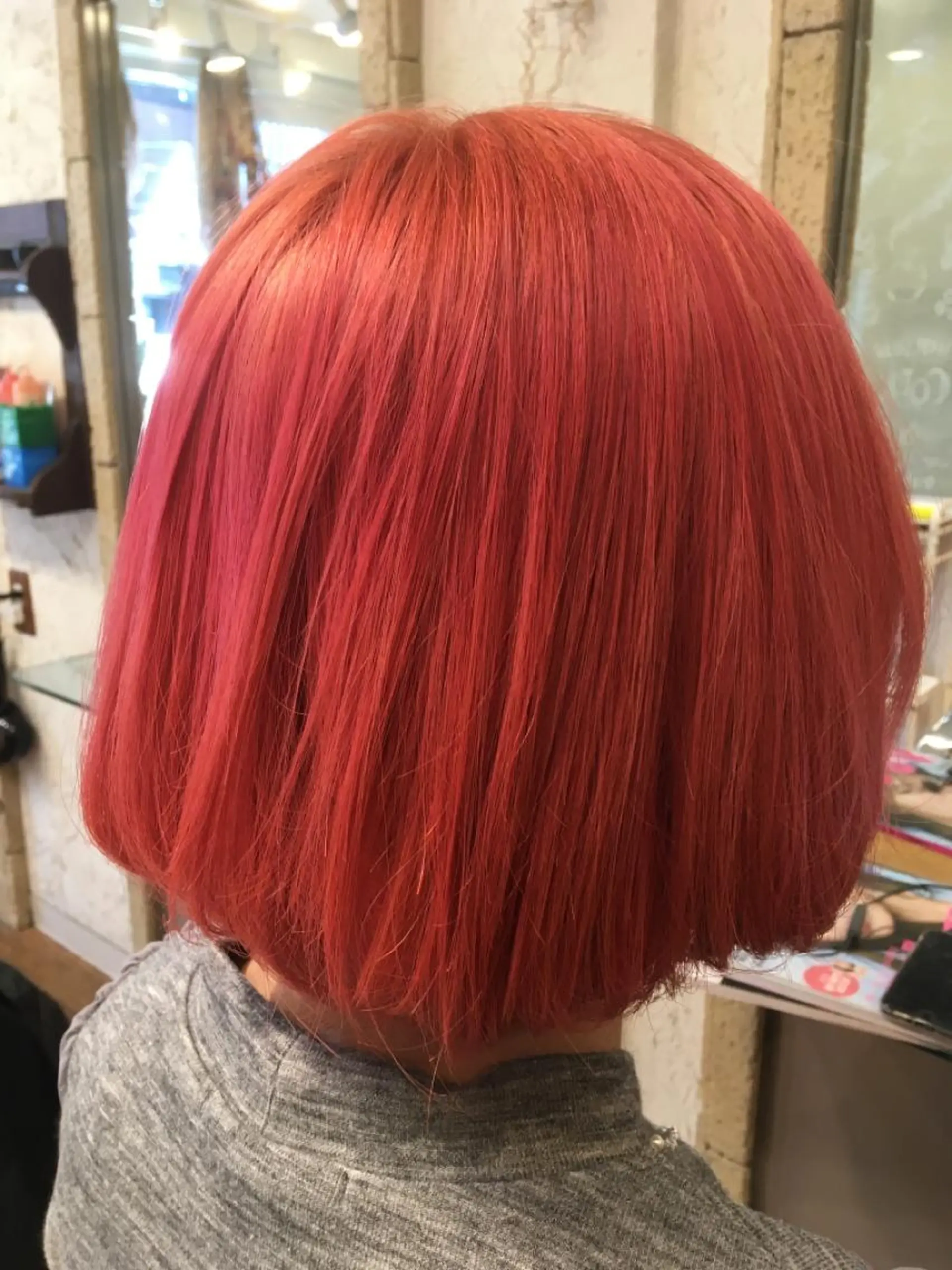 ショート カラー Colk ☆のマツエク・マツパデザイン