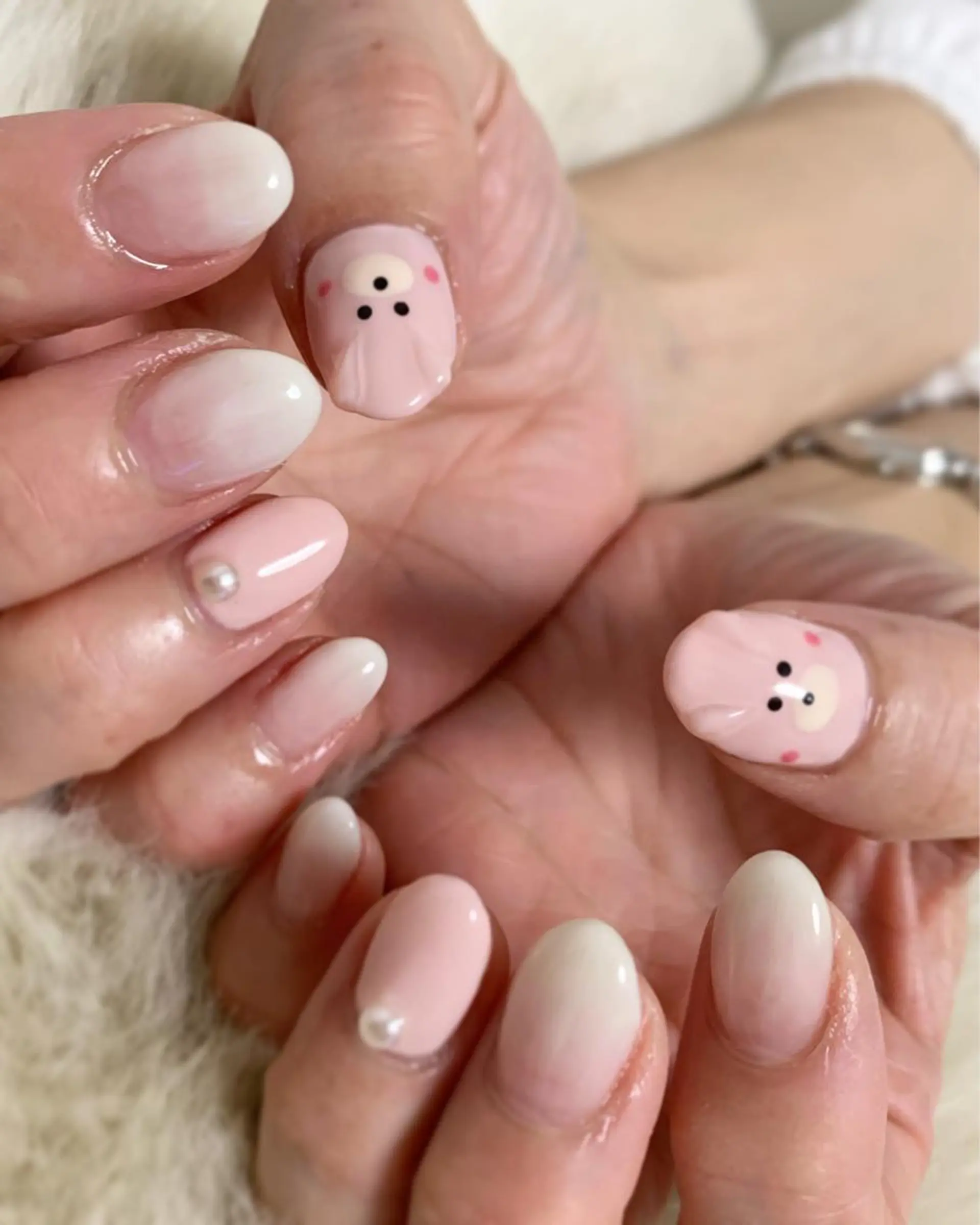 ネイル private nail salon   Amily所属・竹澤 紫乃のその他イメージ