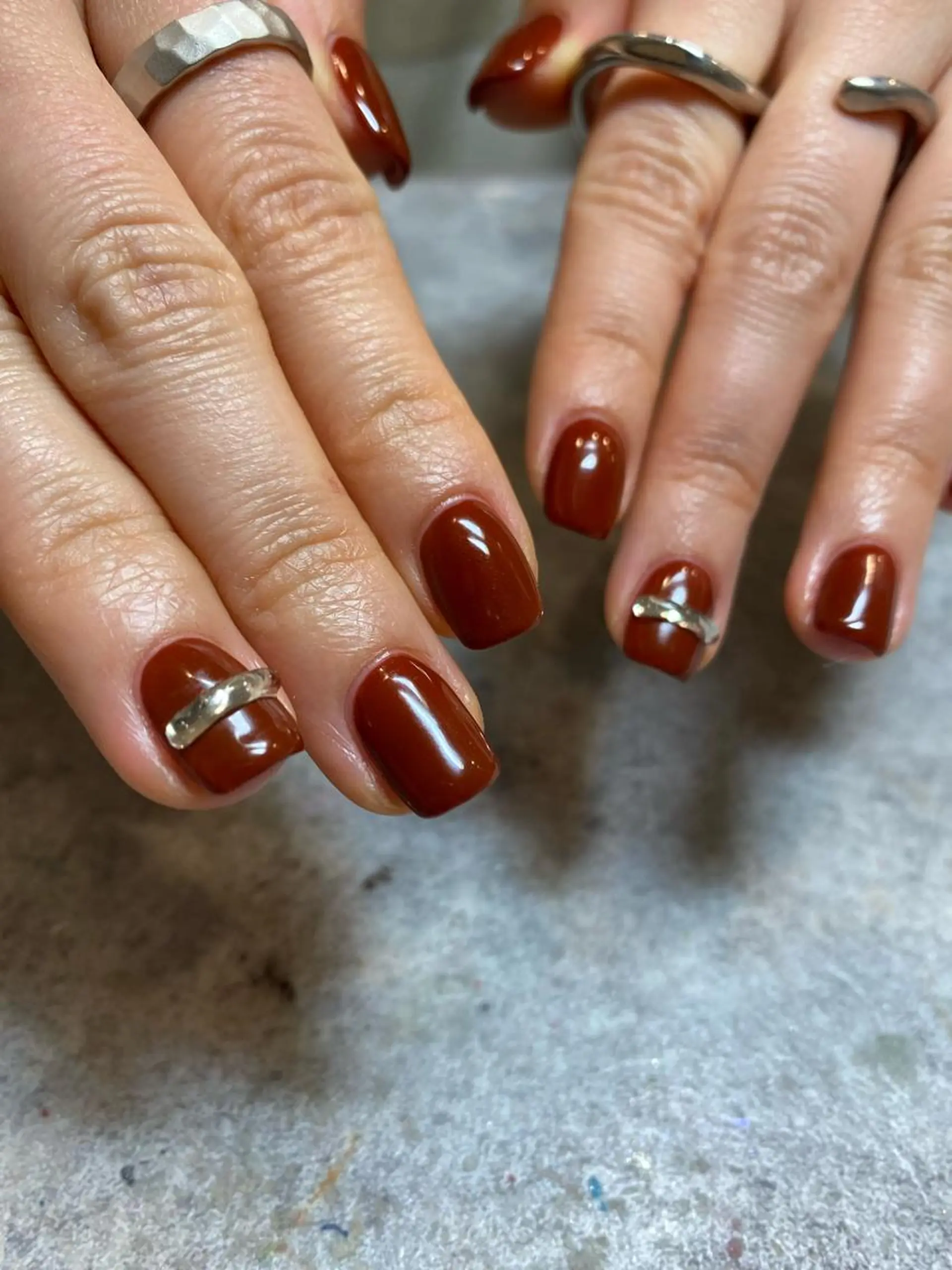 ネイル LINON所属・【LINON】 airiのネイルデザイン