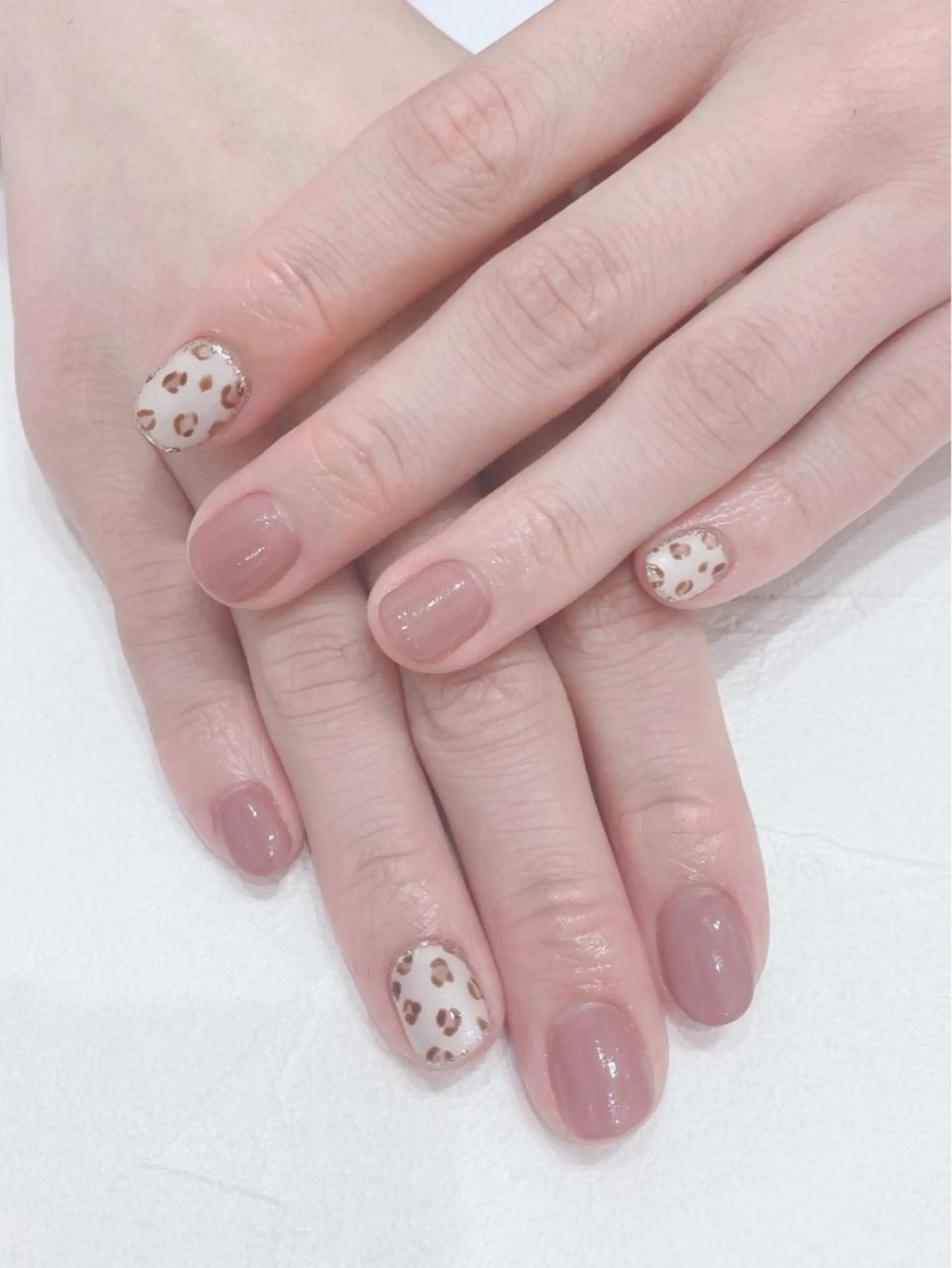 ネイル GODDESSNAIL所属・GODDESNAIL satomiのネイルデザイン