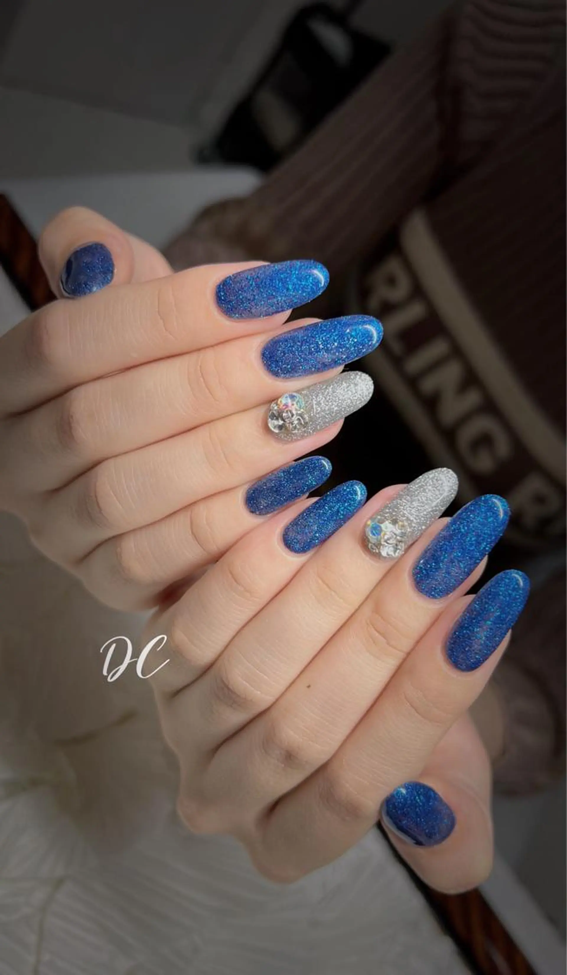 ネイル DC nail salonのネイルデザイン